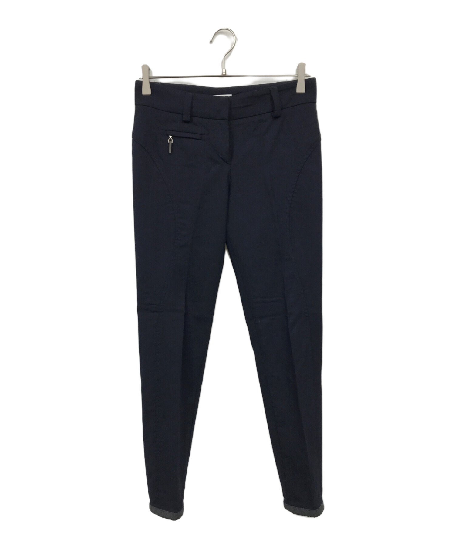 中古・古着通販】BRUNELLO CUCINELLI (ブルネロクチネリ) スラックス