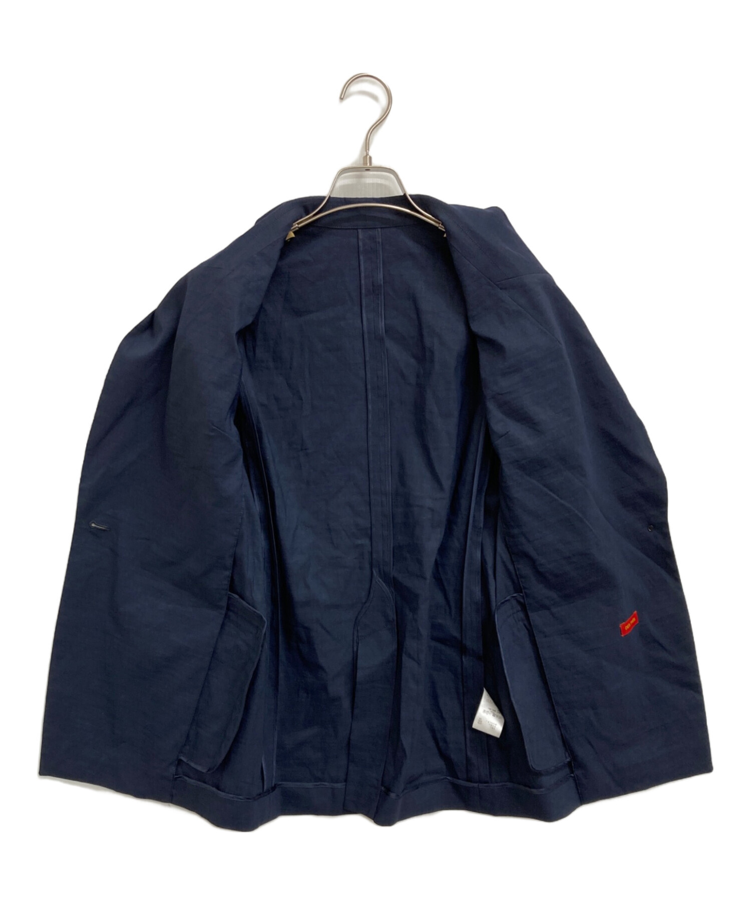 中古・古着通販】DES PRES (デ プレ) リネンナイロンストレッチ 