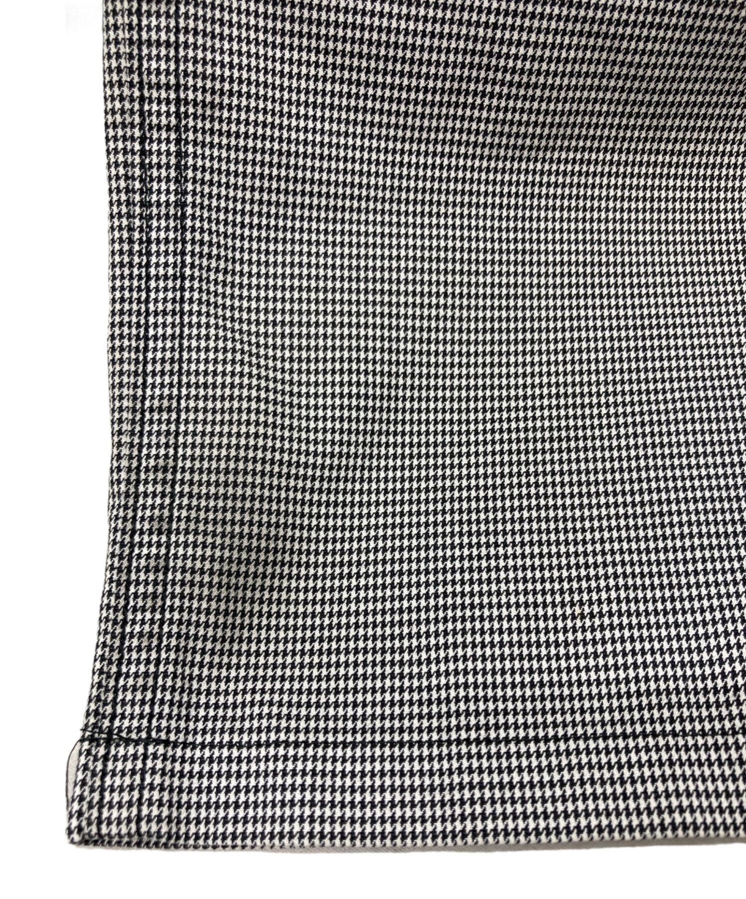 中古・古着通販】BURBERRY BLACK LABEL (バーバリーブラックレーベル