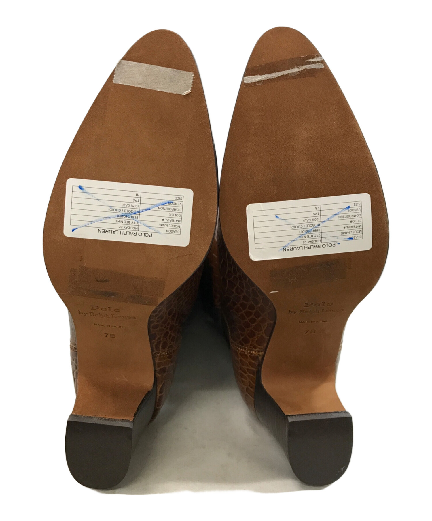 中古・古着通販】POLO RALPH LAUREN (ポロ・ラルフローレン) ロング