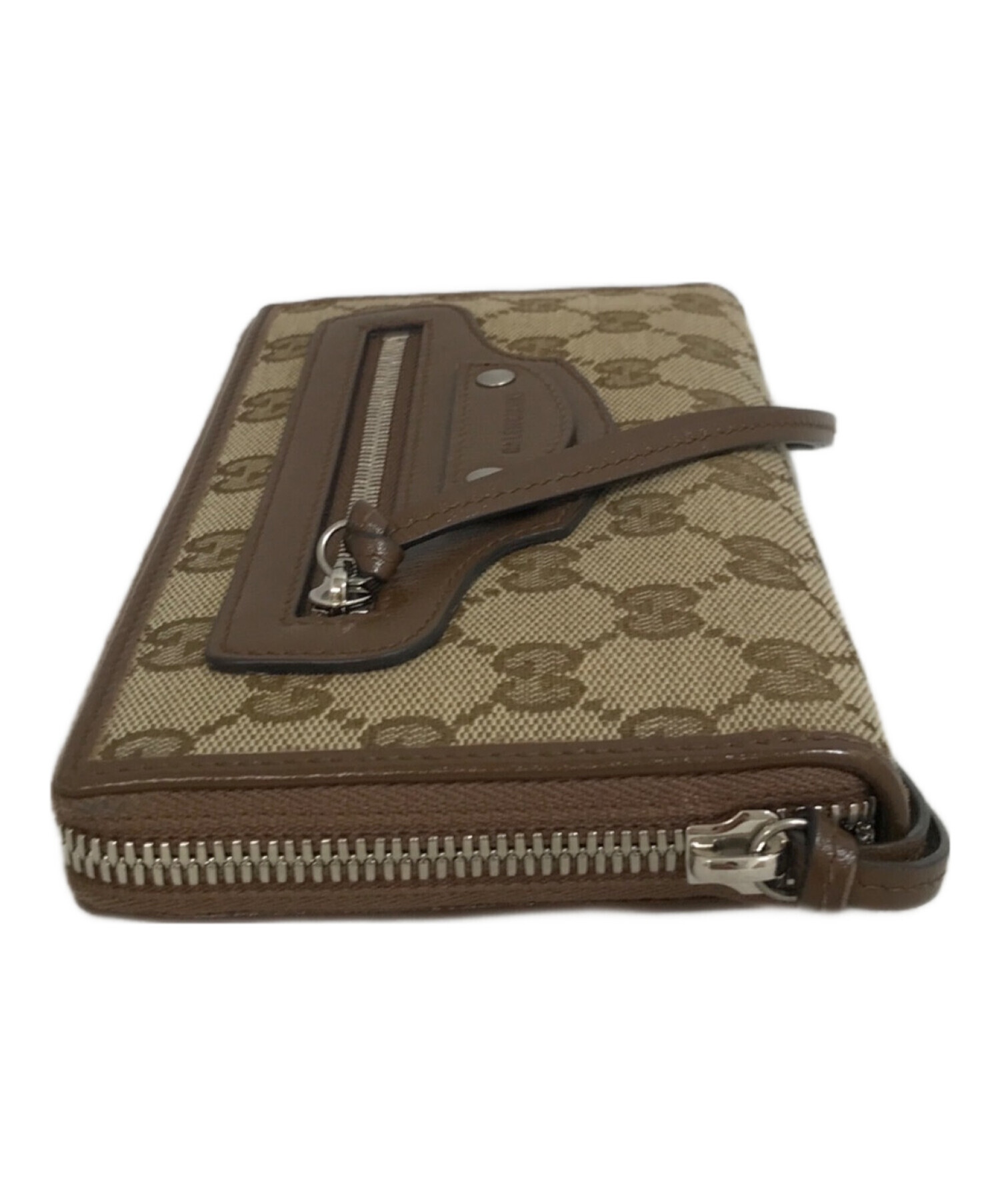 中古・古着通販】GUCCI (グッチ) BALENCIAGA (バレンシアガ) ラウンド 