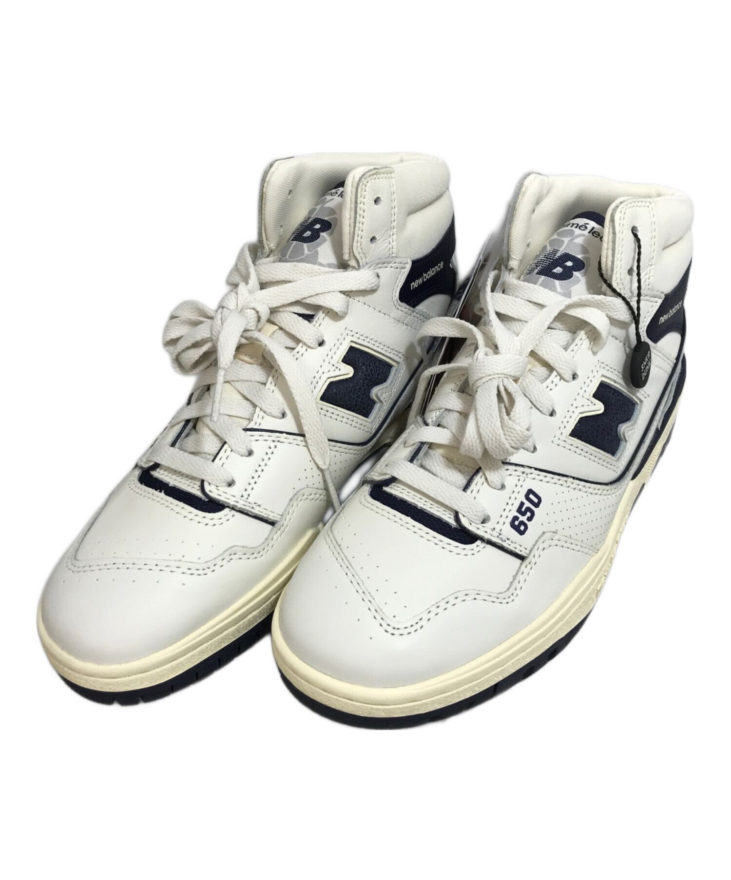 AIME LEON DORE エメレオンドレ スニーカー メンズ 【古着】【中古】 中古・古着通販】NEW BALANCE (ニューバランス) Aime Leon Dore (エメ