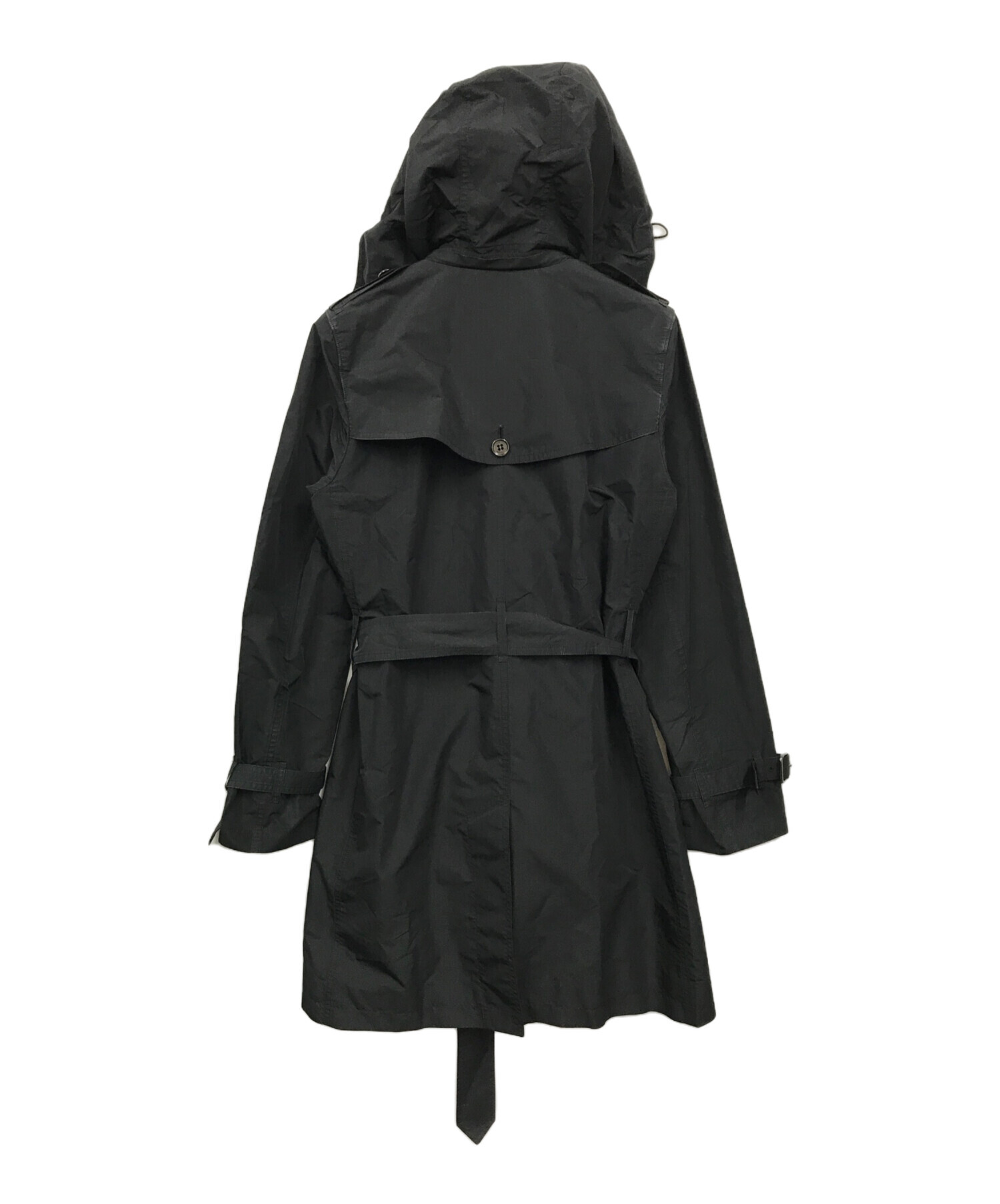 中古・古着通販】BURBERRY LONDON (バーバリーロンドン) フーディ