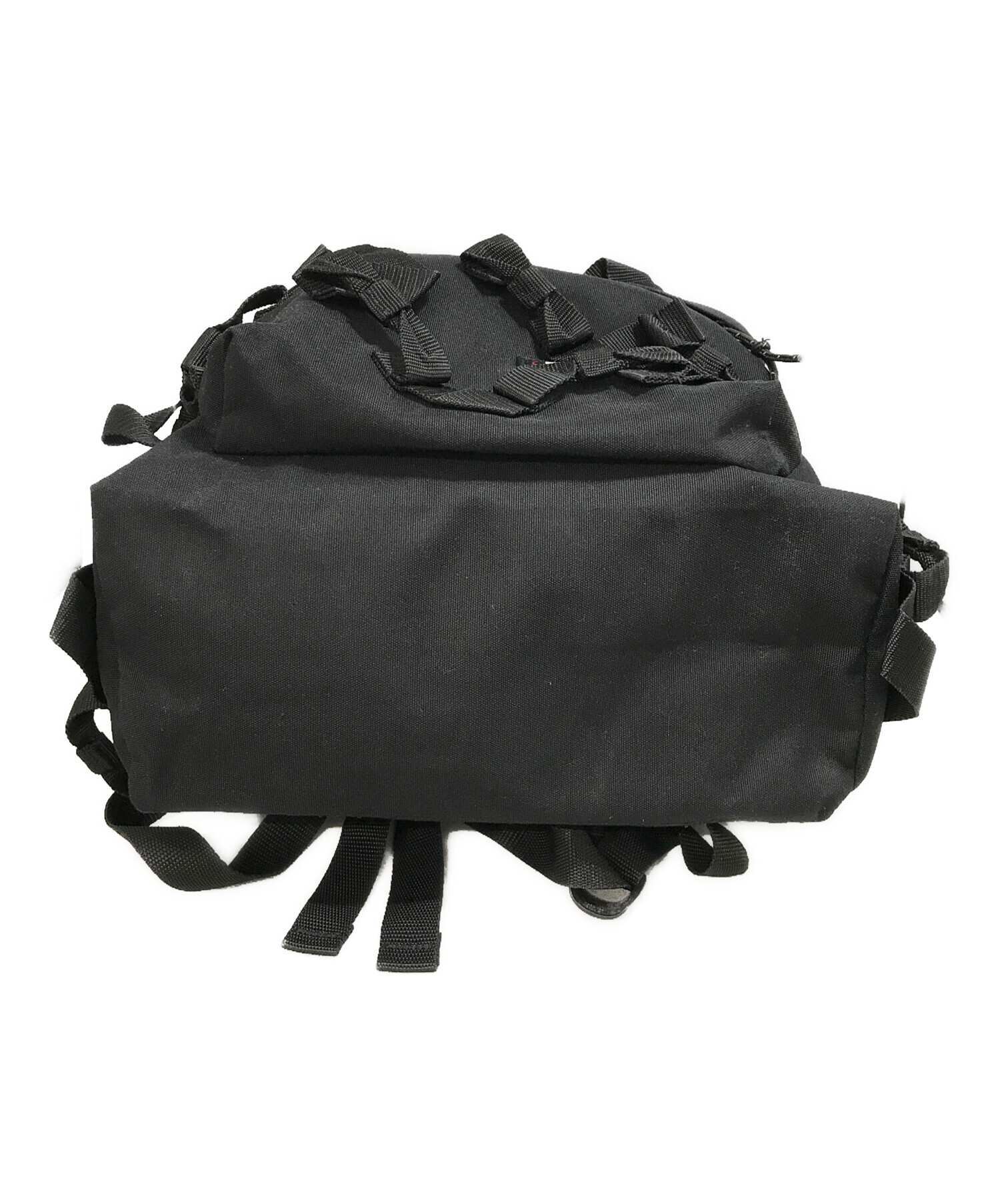 EASTPAK BEAMS ブラックリュック 未使用 EASTPAK イーストパック