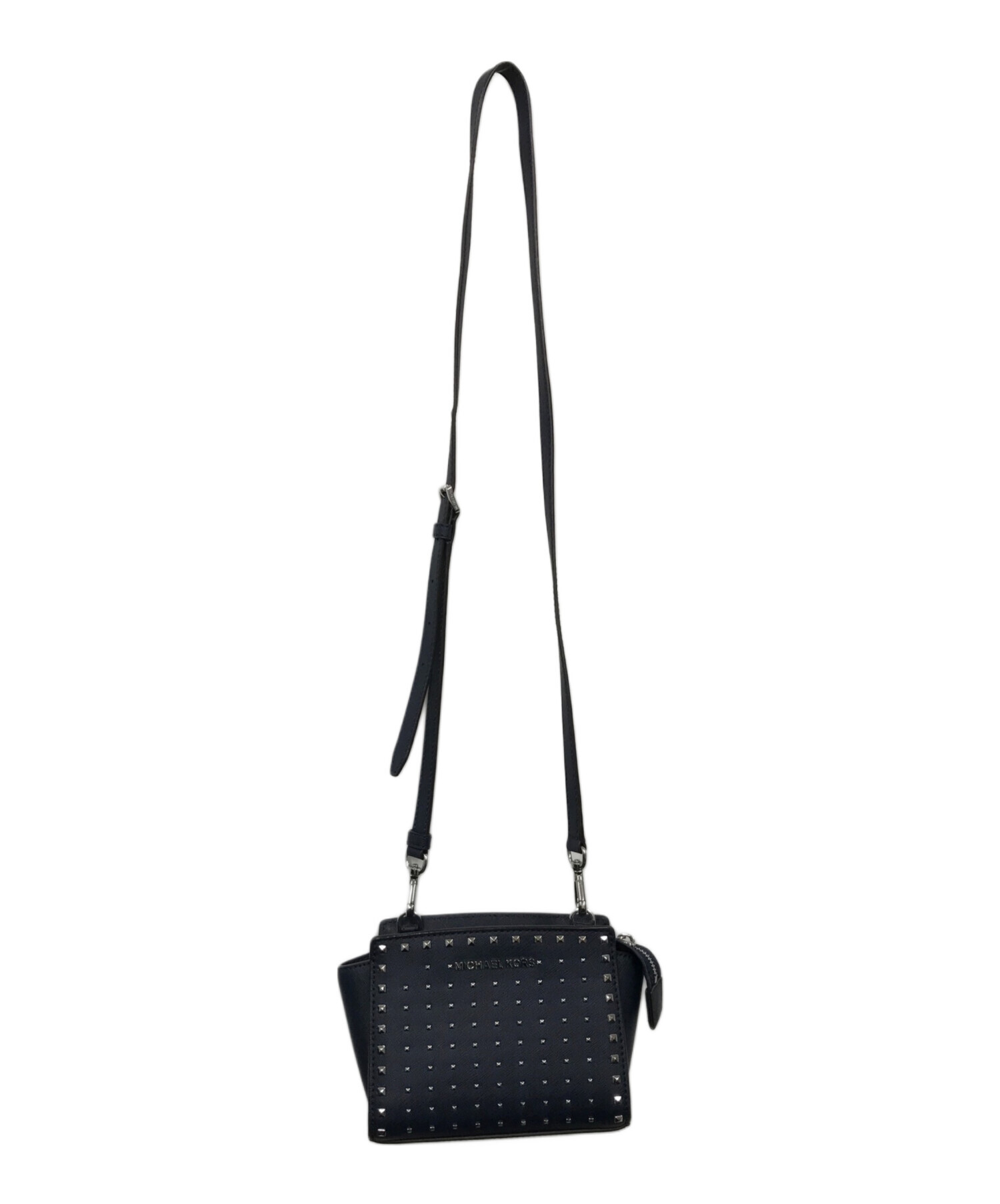 中古・古着通販】MICHAEL KORS (マイケルコース) ショルダーバッグ 