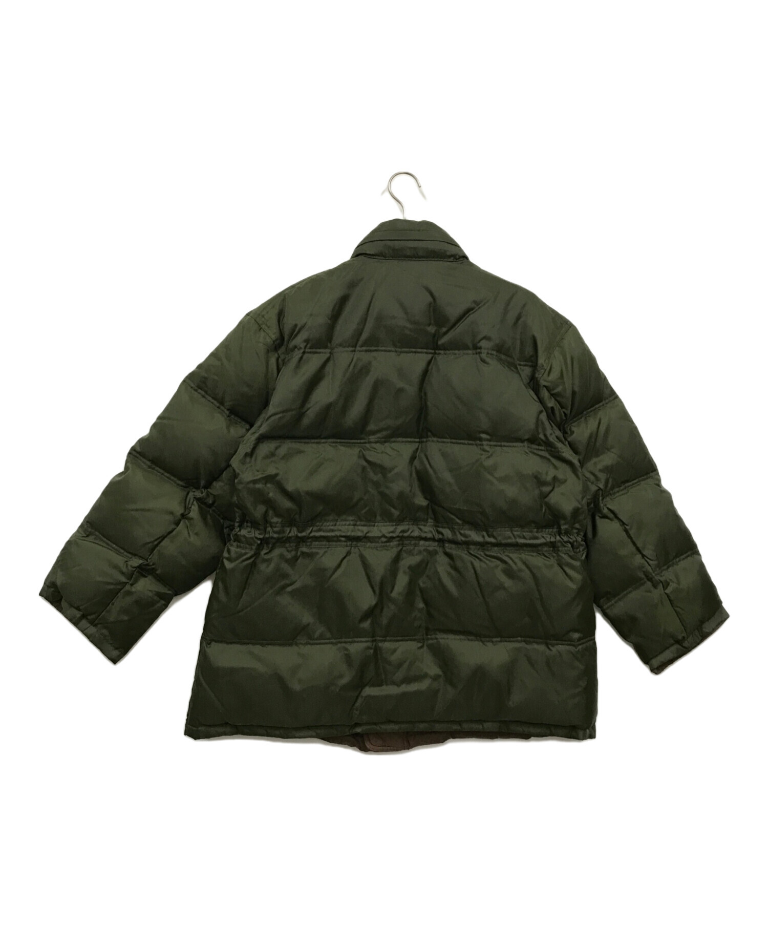 中古・古着通販】HAI SPORTING GEAR (ハイスポーツギア) ダウン