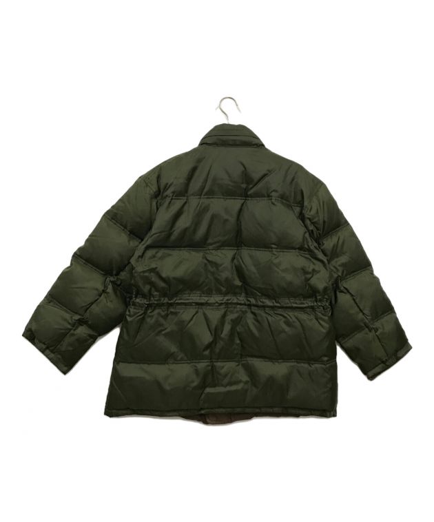 中古・古着通販】HAI SPORTING GEAR (ハイスポーツギア) ダウン