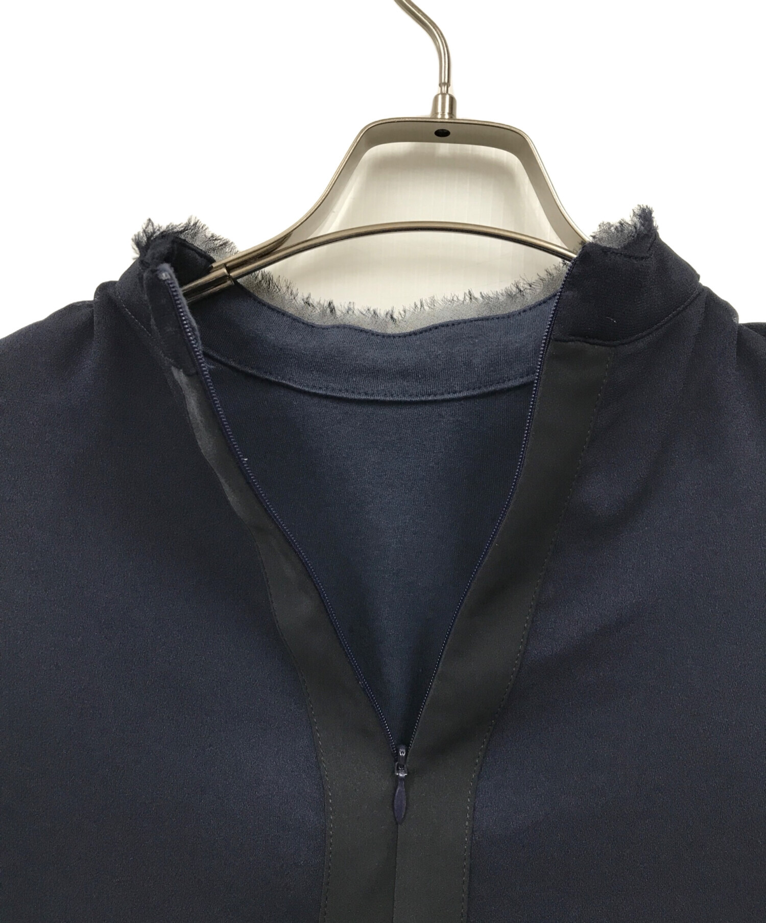 中古・古着通販】AKIRA NAKA (アキラナカ) バックラインチュール  