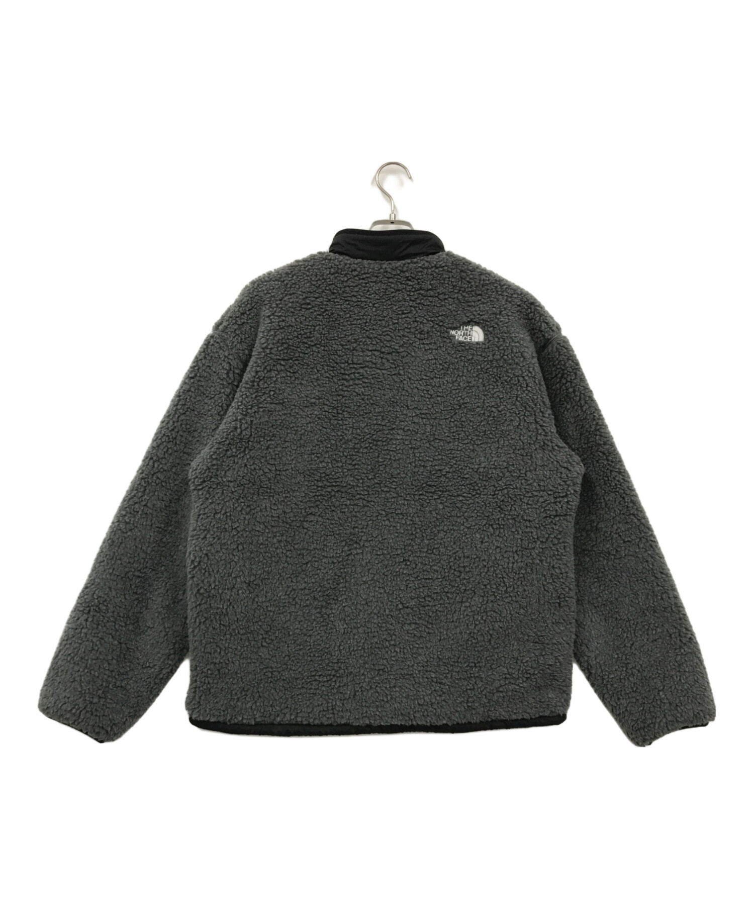 中古・古着通販】THE NORTH FACE (ザ ノース フェイス) リバーシブル 