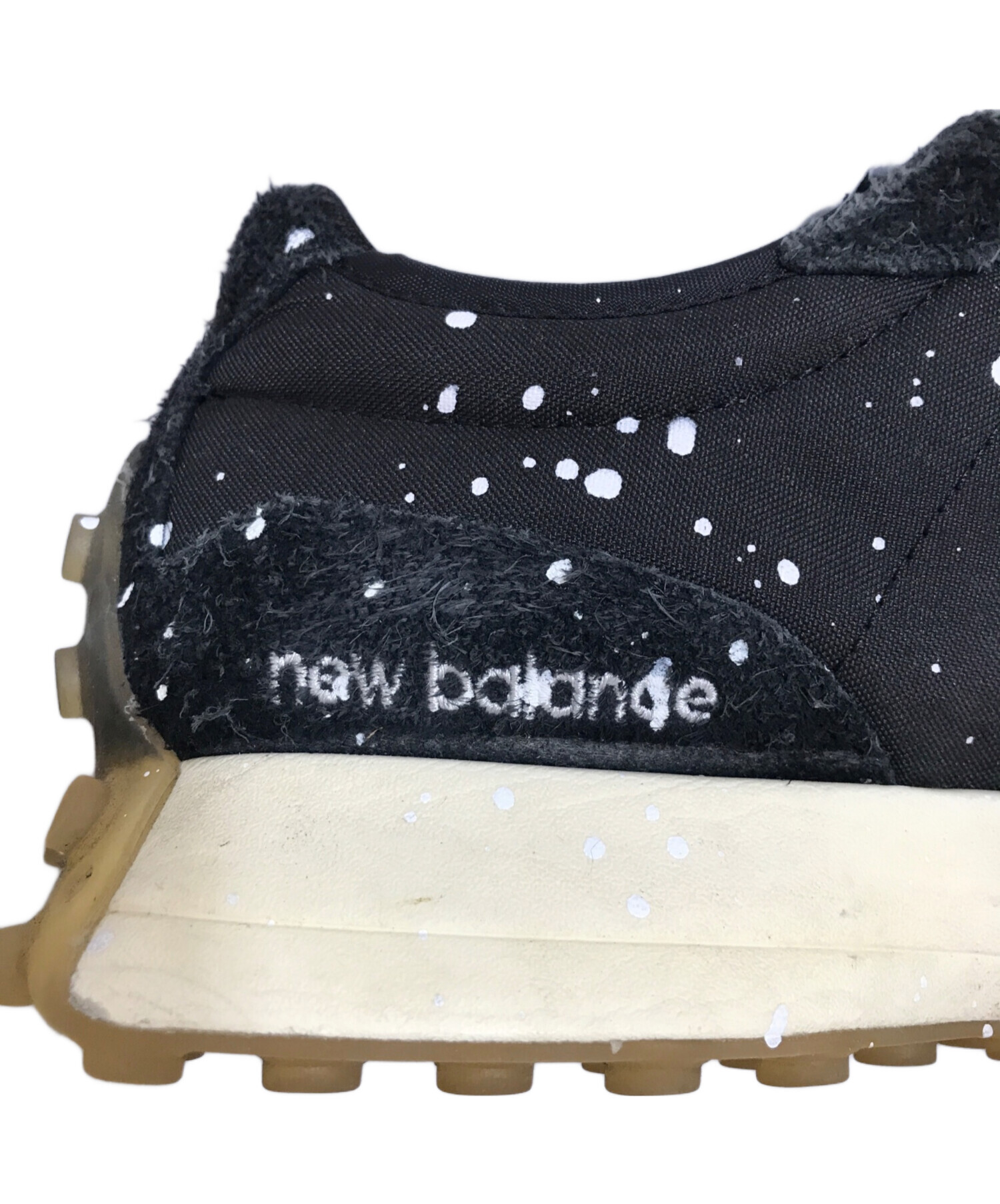 中古・古着通販】NEW BALANCE (ニューバランス) Joshua Vides
