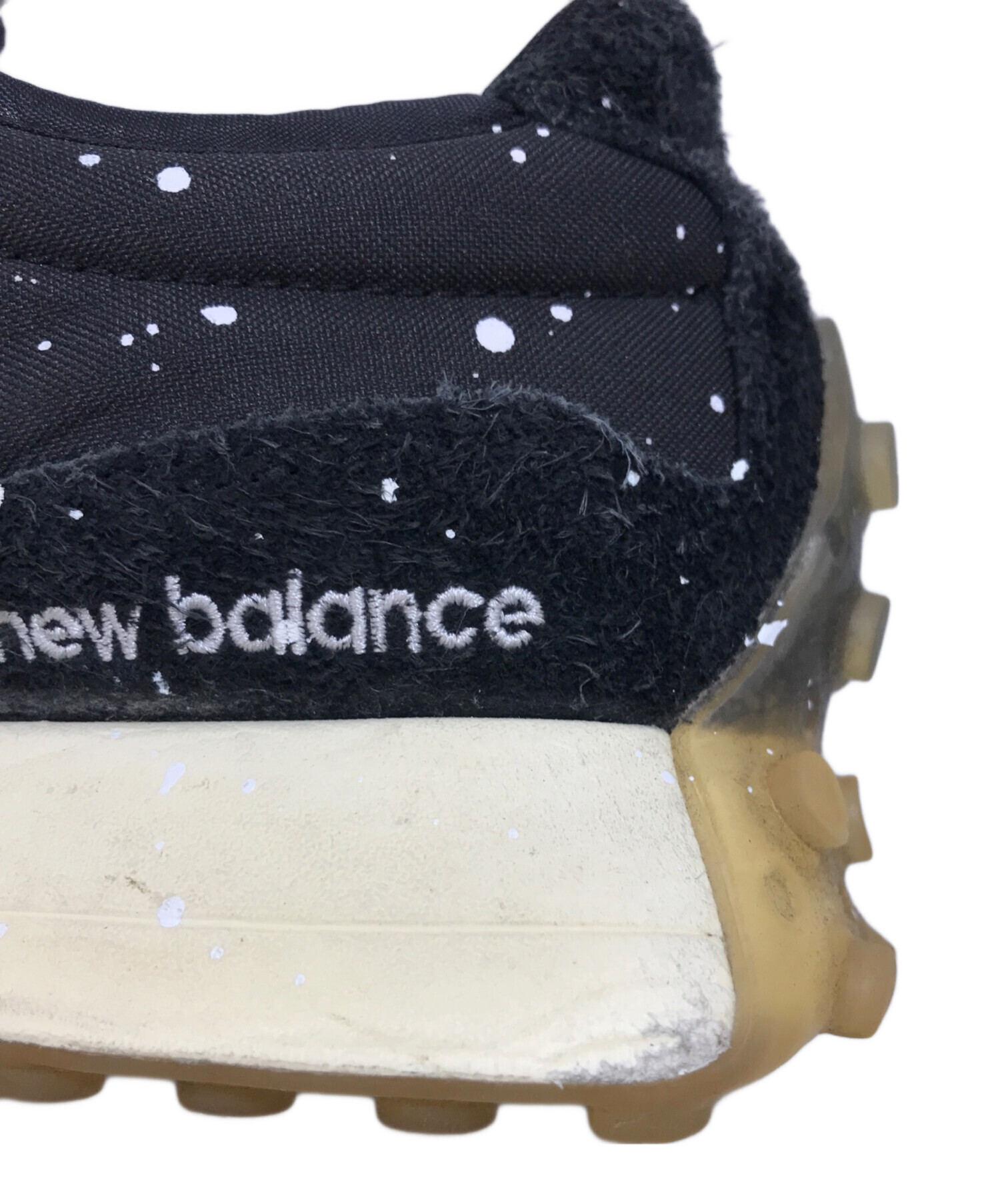 中古・古着通販】NEW BALANCE (ニューバランス) Joshua Vides