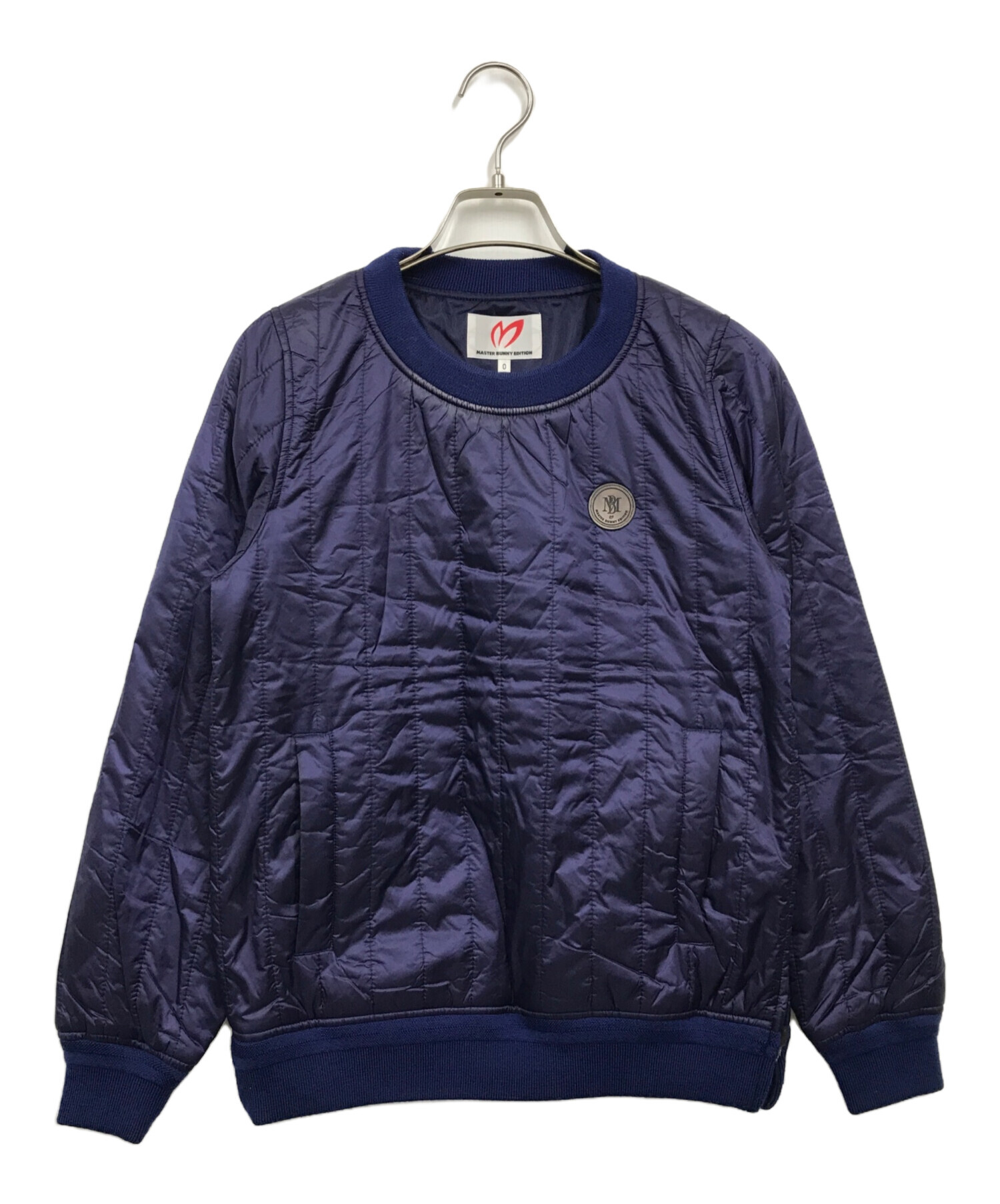 マスターバニー☆スニード 新品マスターバニー蓄熱・防風・撥