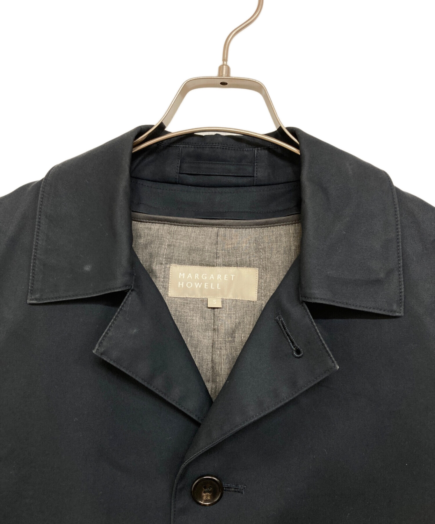 中古・古着通販】MARGARET HOWELL (マーガレットハウエル) ライナー付