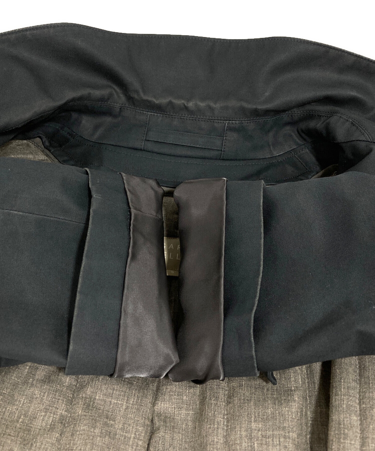 中古・古着通販】MARGARET HOWELL (マーガレットハウエル) ライナー付