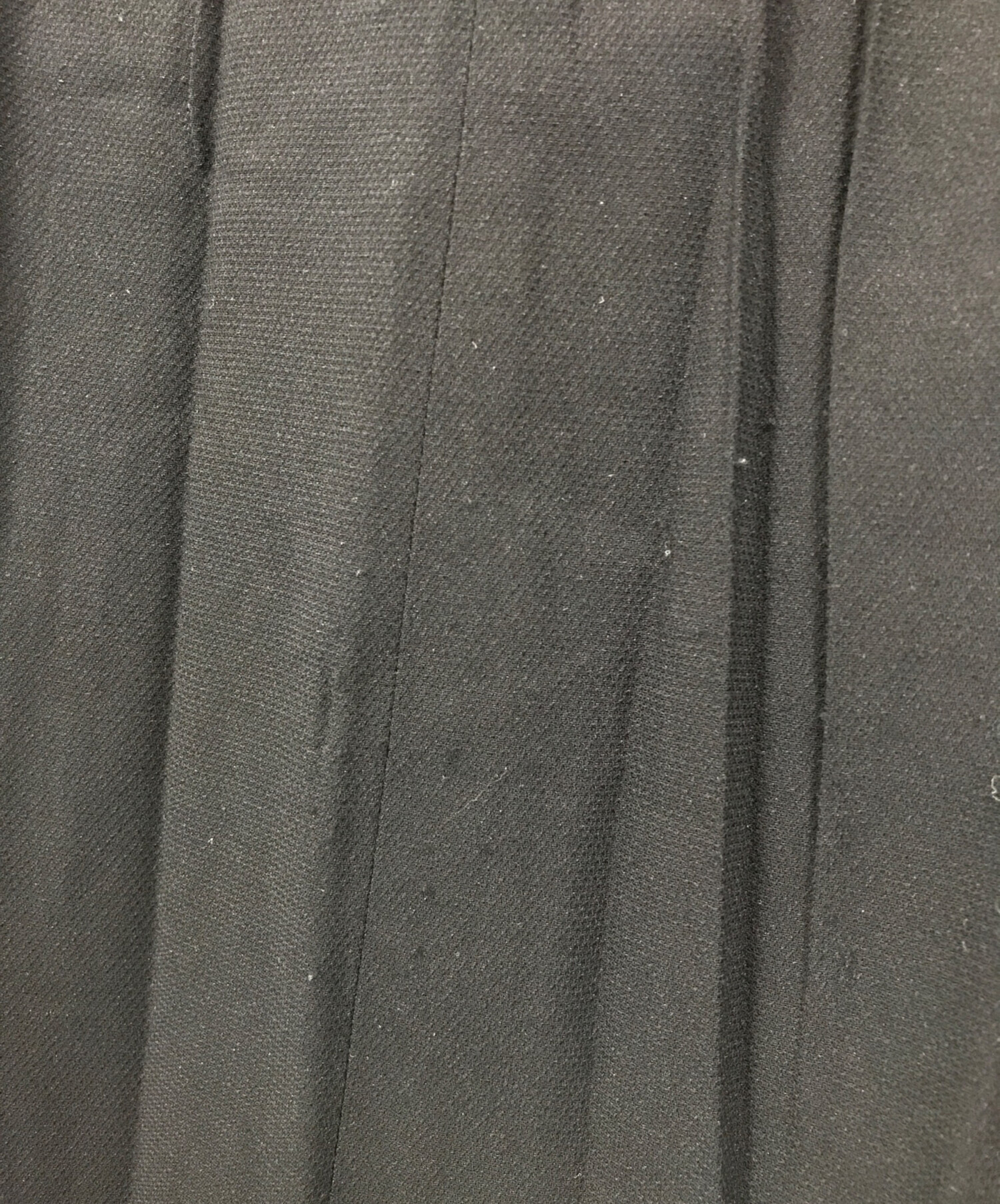 中古・古着通販】ISSEY MIYAKE (イッセイミヤケ) プリーツスカート