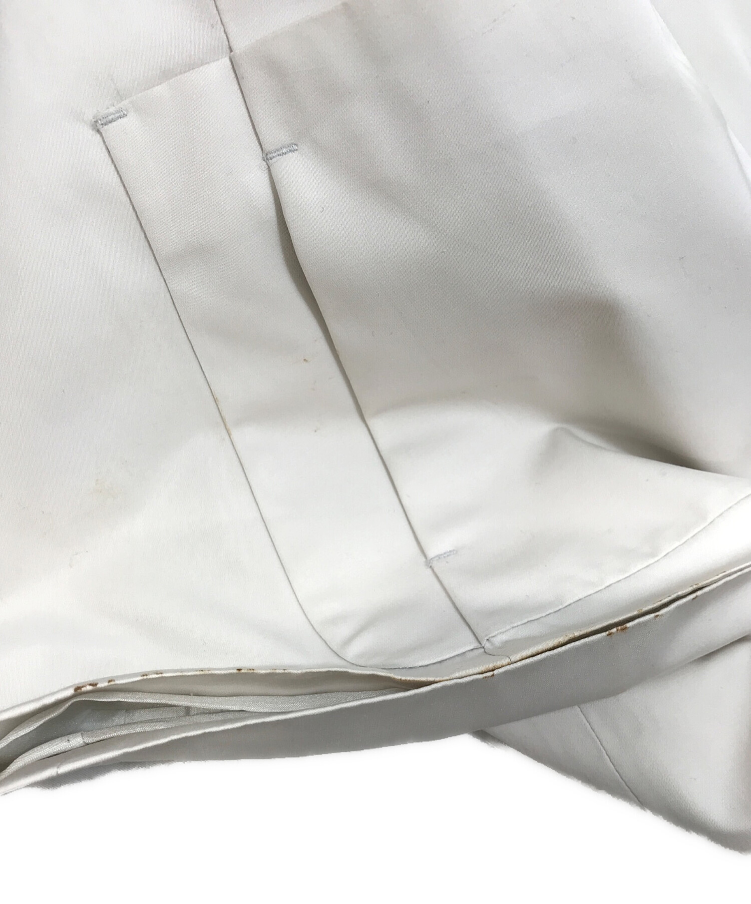 中古・古着通販】JIL SANDER (ジルサンダー) 1B変形テーラード