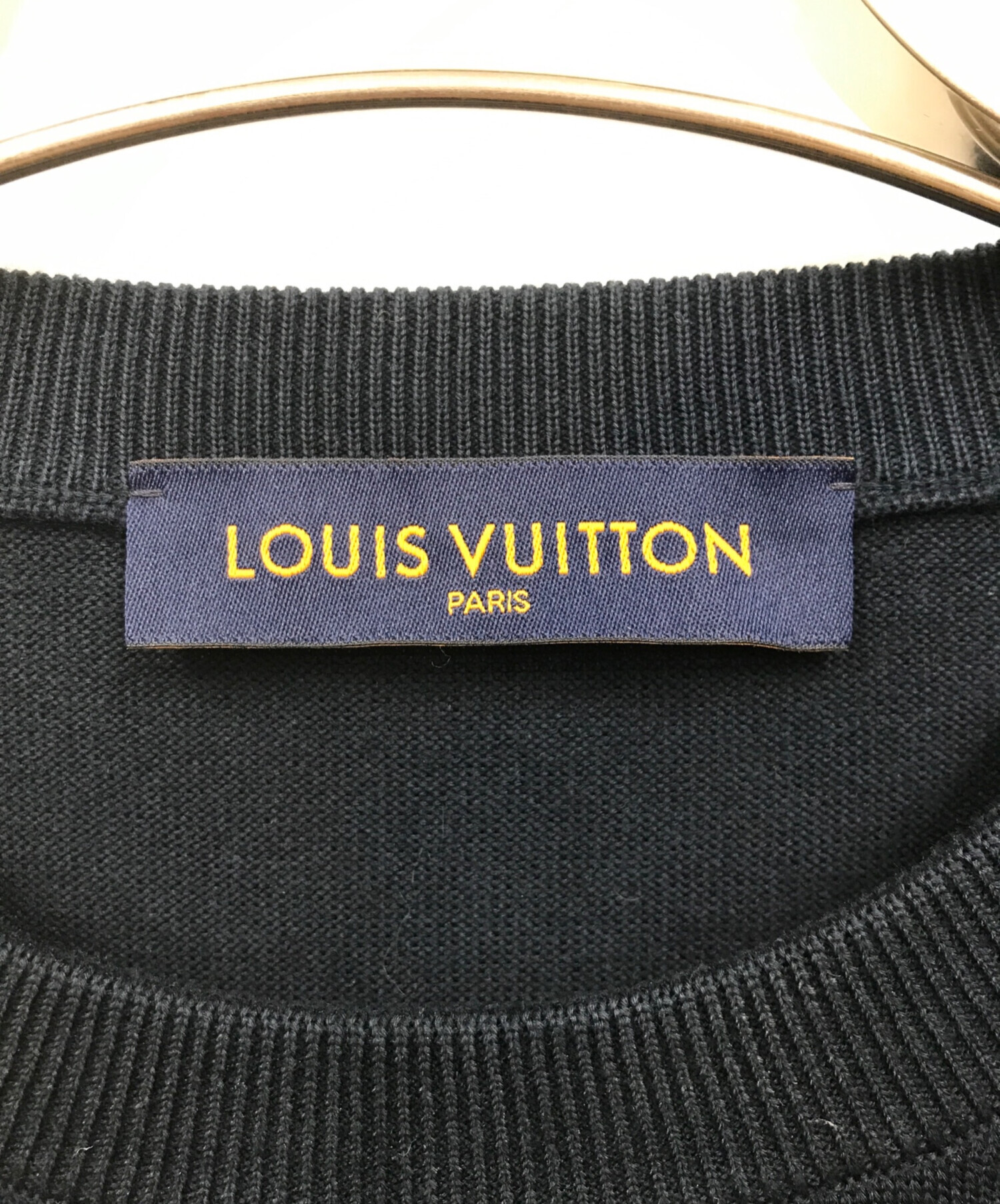 中古・古着通販】LOUIS VUITTON (ルイ ヴィトン) HUMAN MADE