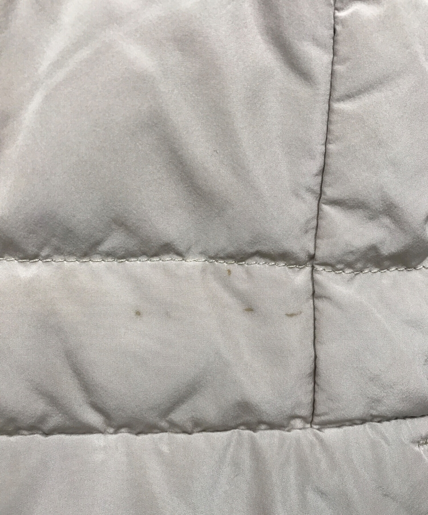 中古・古着通販】'S Max Mara (エスマックスマーラ) ダウンベスト