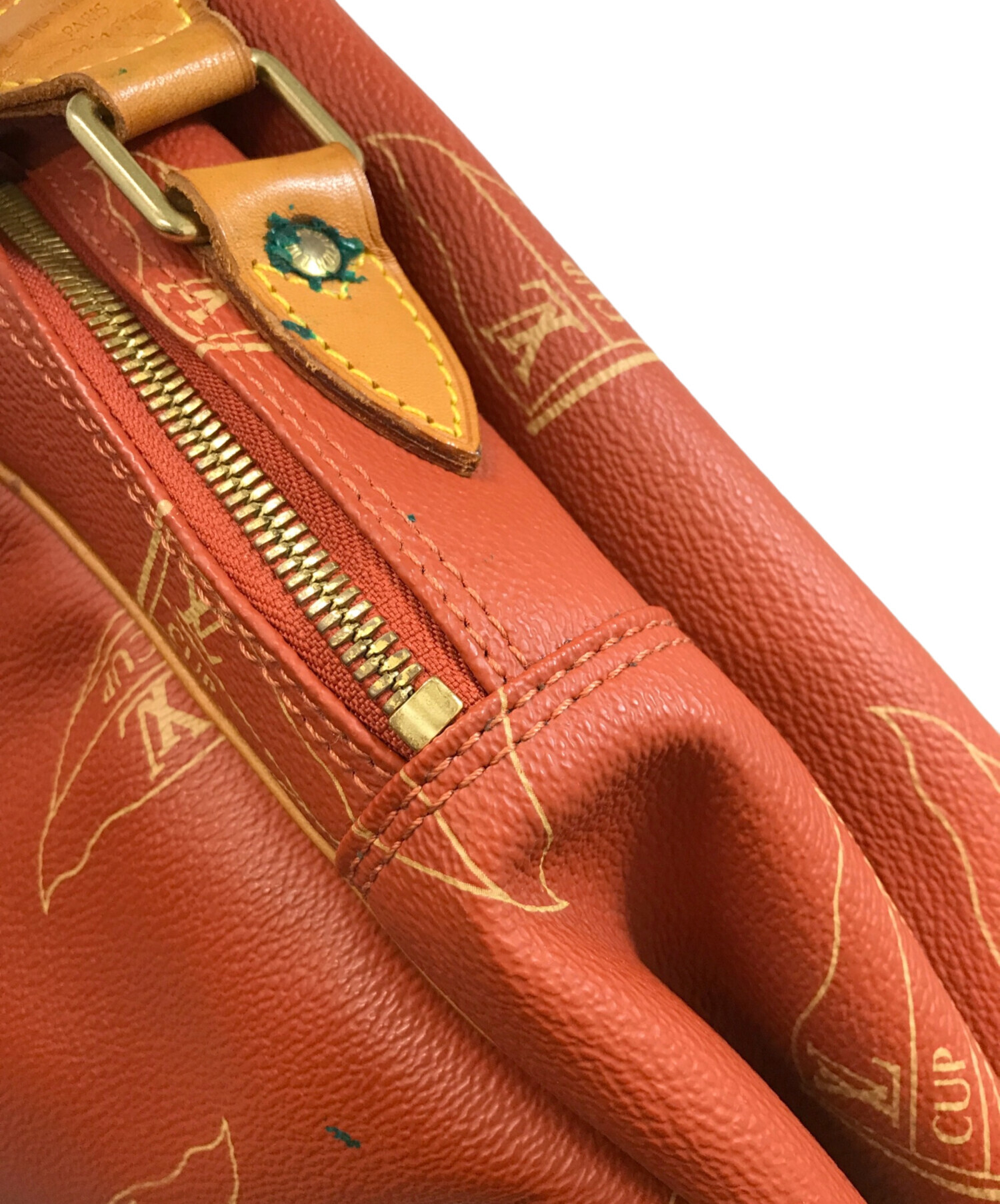 中古・古着通販】LOUIS VUITTON (ルイ ヴィトン) ショルダーバッグ 
