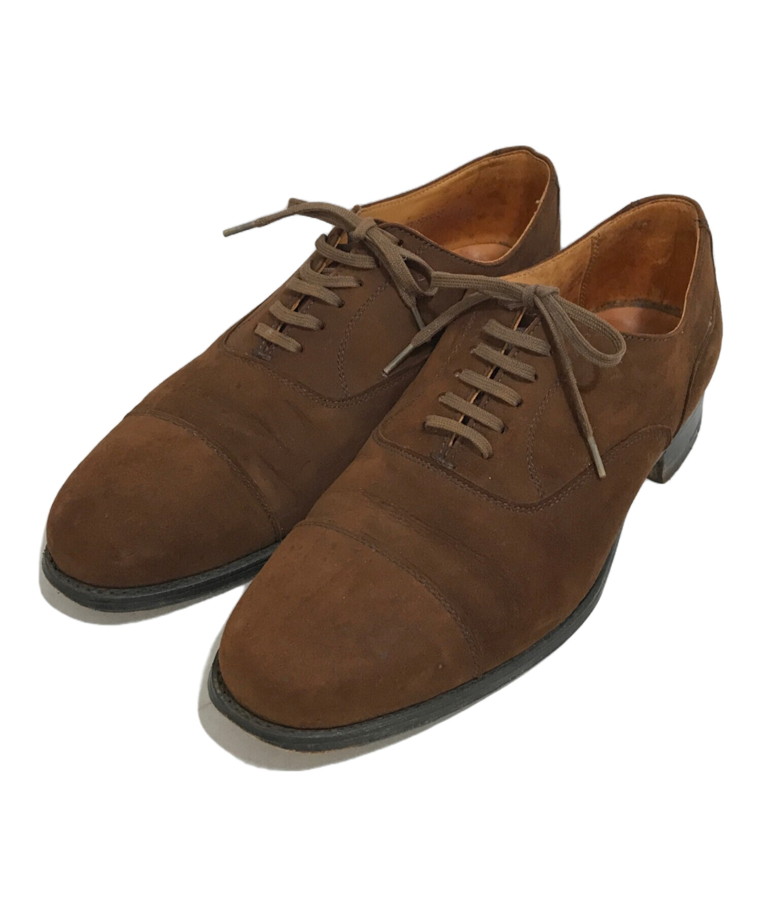 中古・古着通販】GRENSON (グレンソン) ストレートチップシューズ