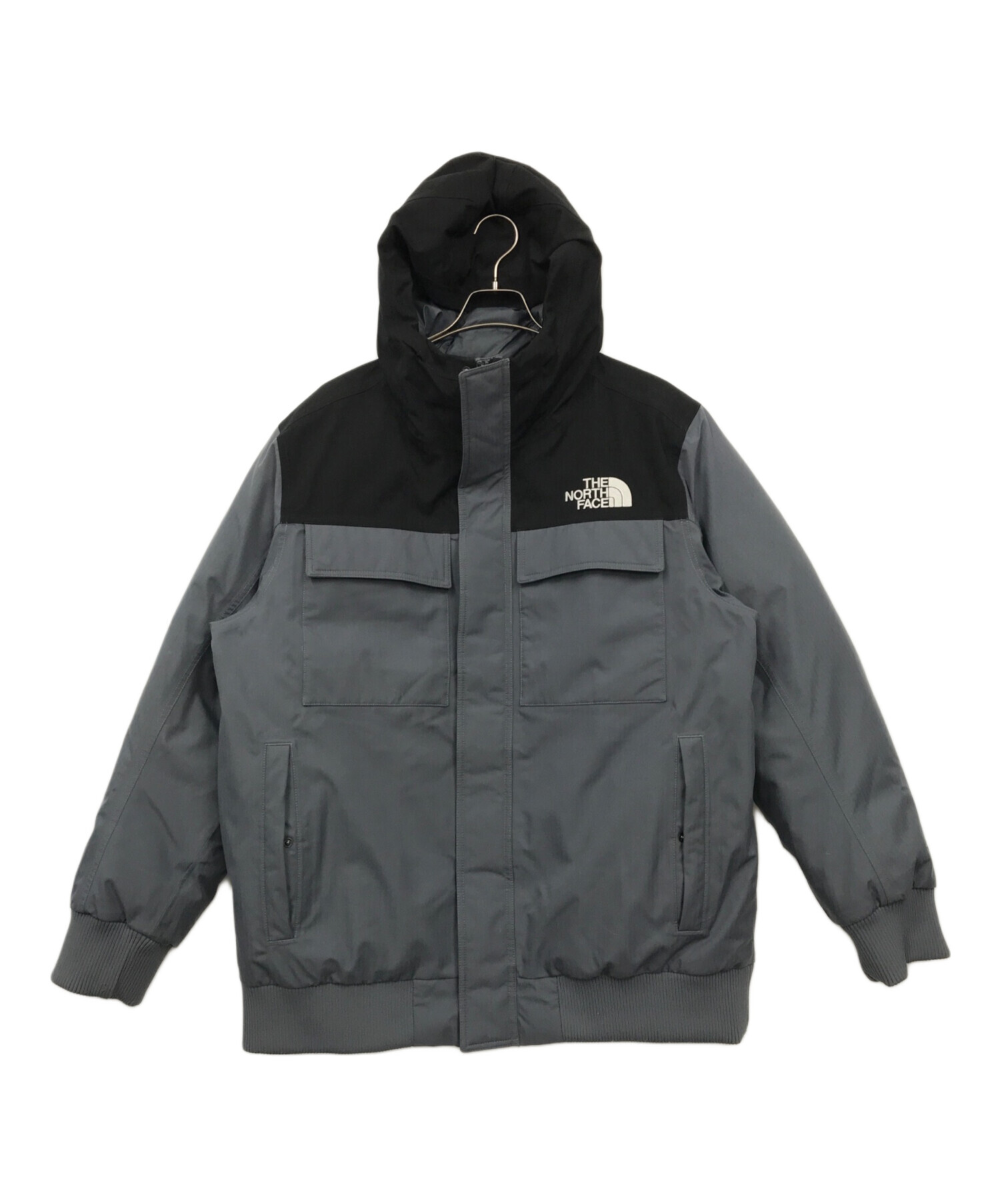 中古・古着通販】THE NORTH FACE (ザ ノース フェイス) ダウン