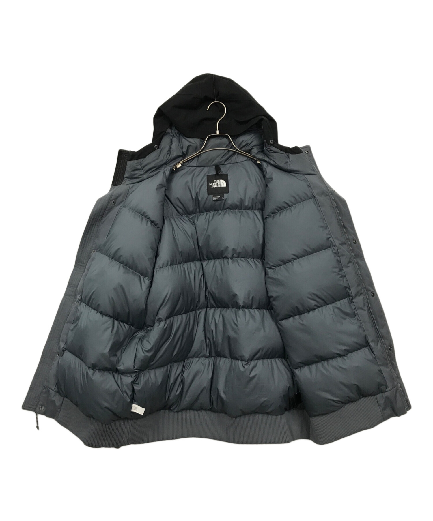 中古・古着通販】THE NORTH FACE (ザ ノース フェイス) ダウン