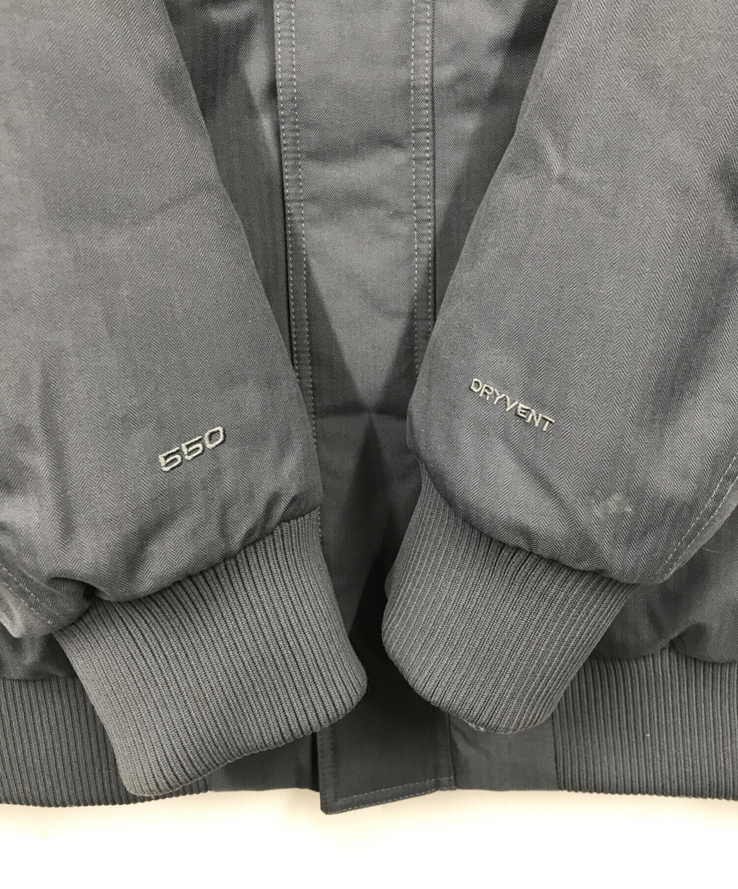 中古・古着通販】THE NORTH FACE (ザ ノース フェイス) ダウン