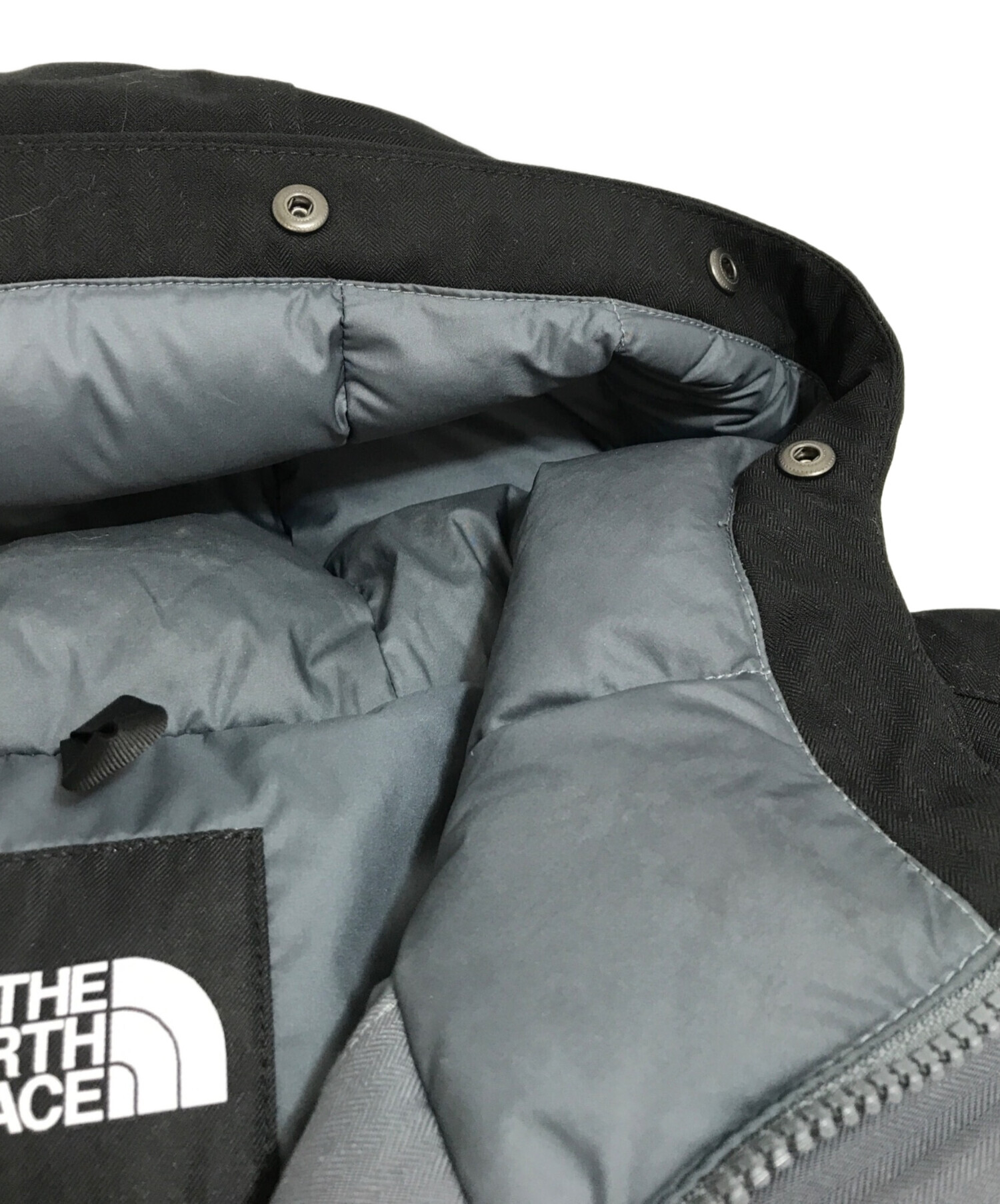 中古・古着通販】THE NORTH FACE (ザ ノース フェイス) ダウン