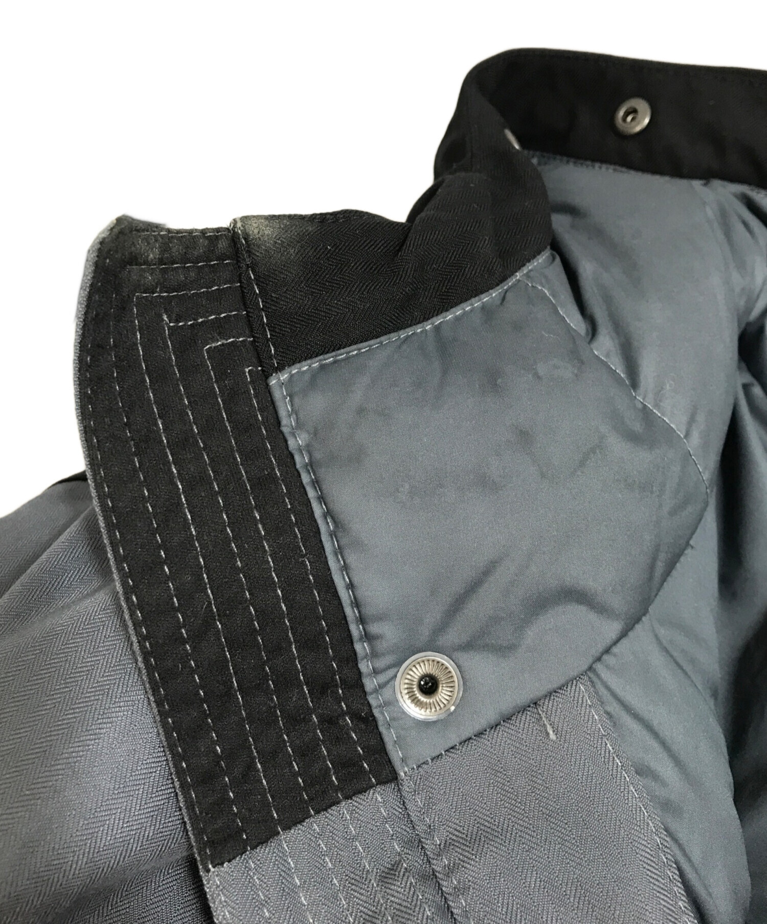 中古・古着通販】THE NORTH FACE (ザ ノース フェイス) ダウン