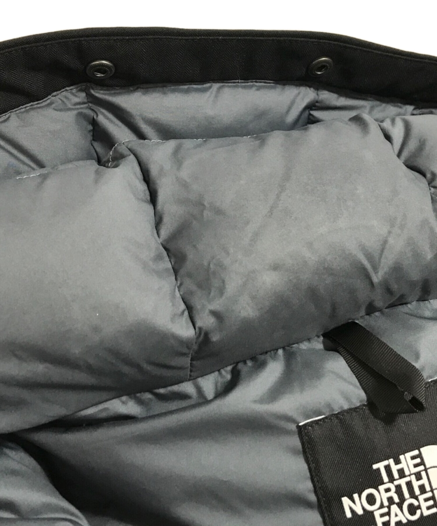 中古・古着通販】THE NORTH FACE (ザ ノース フェイス) ダウン