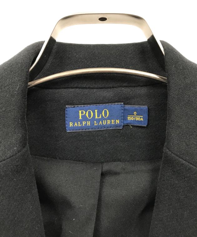 POLO RALPH LAUREN ブレザー ジャケット　シャツセット　150 POLO RALPH LAUREN ブレザー ジャケット シャツセット 150 POLO