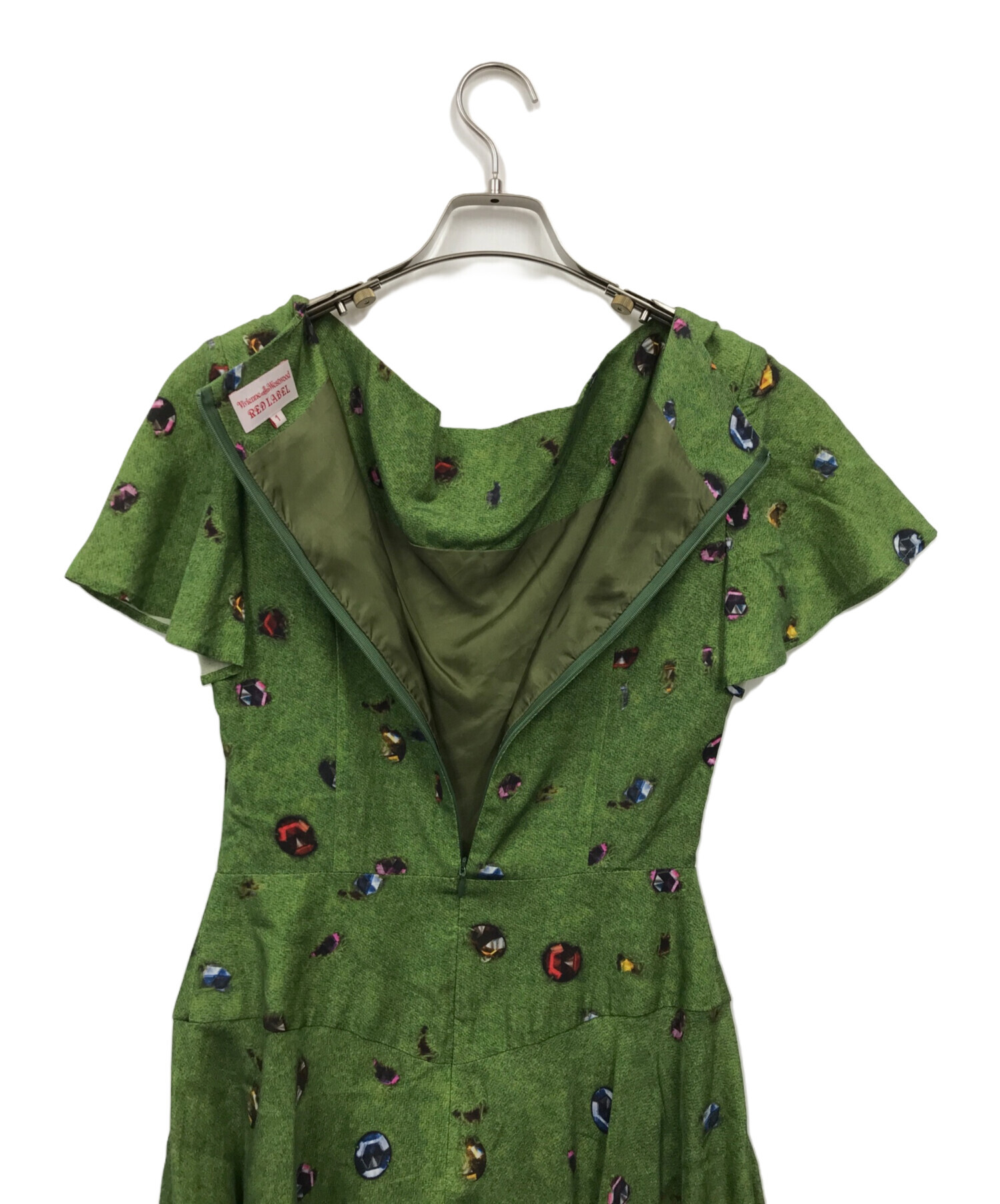 中古・古着通販】Vivienne Westwood RED LABEL (ヴィヴィアンウエスト 