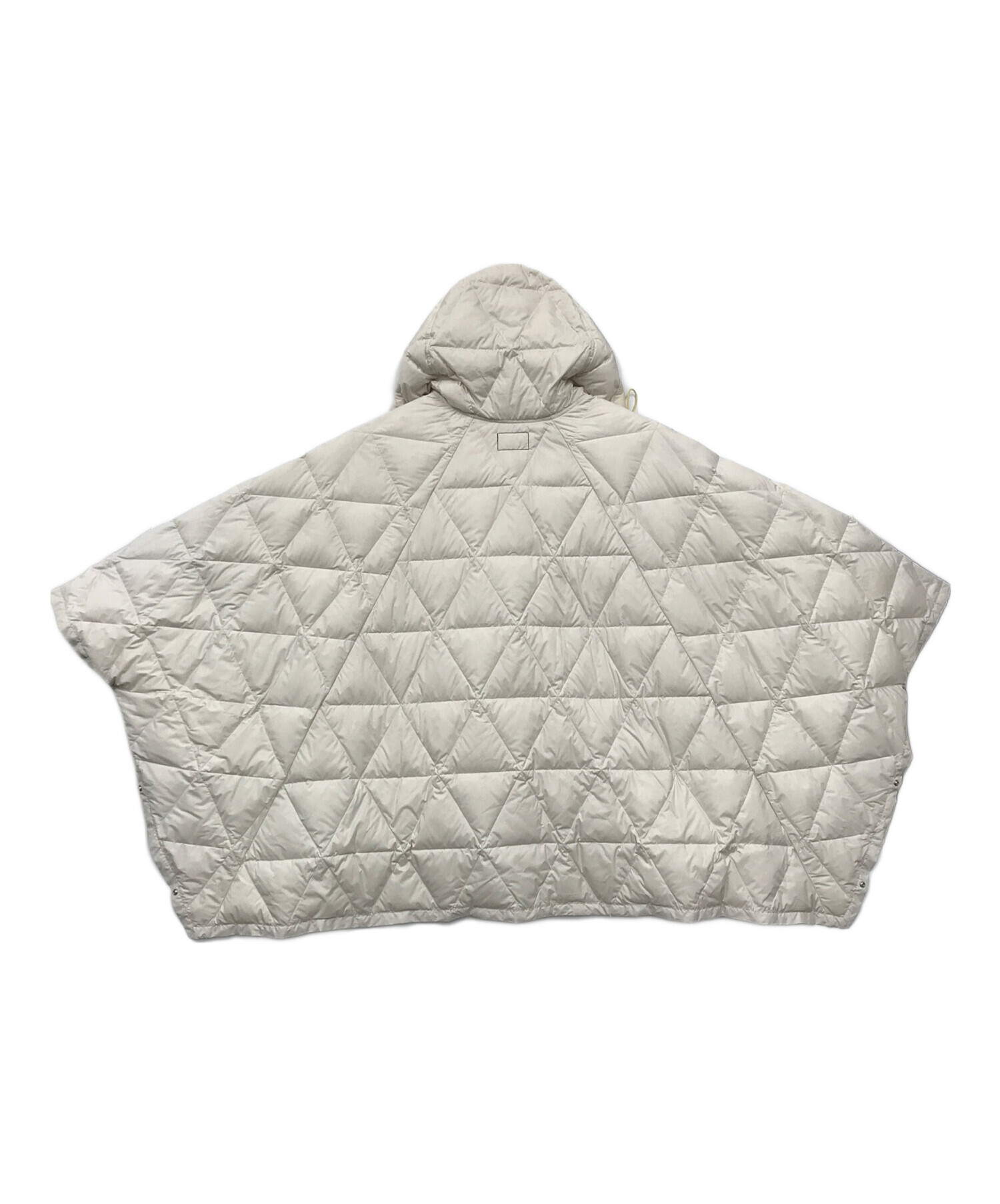 FRAMeWORK✨ザノースフェイスパープルレーベル✨フィールドダウン