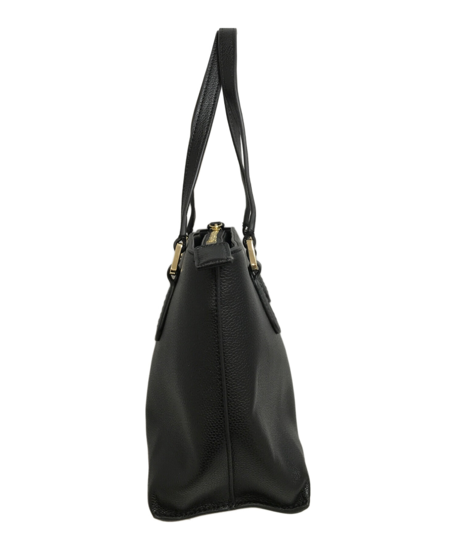 中古・古着通販】EMPORIO ARMANI (エンポリオアルマーニ) ハンドバッグ