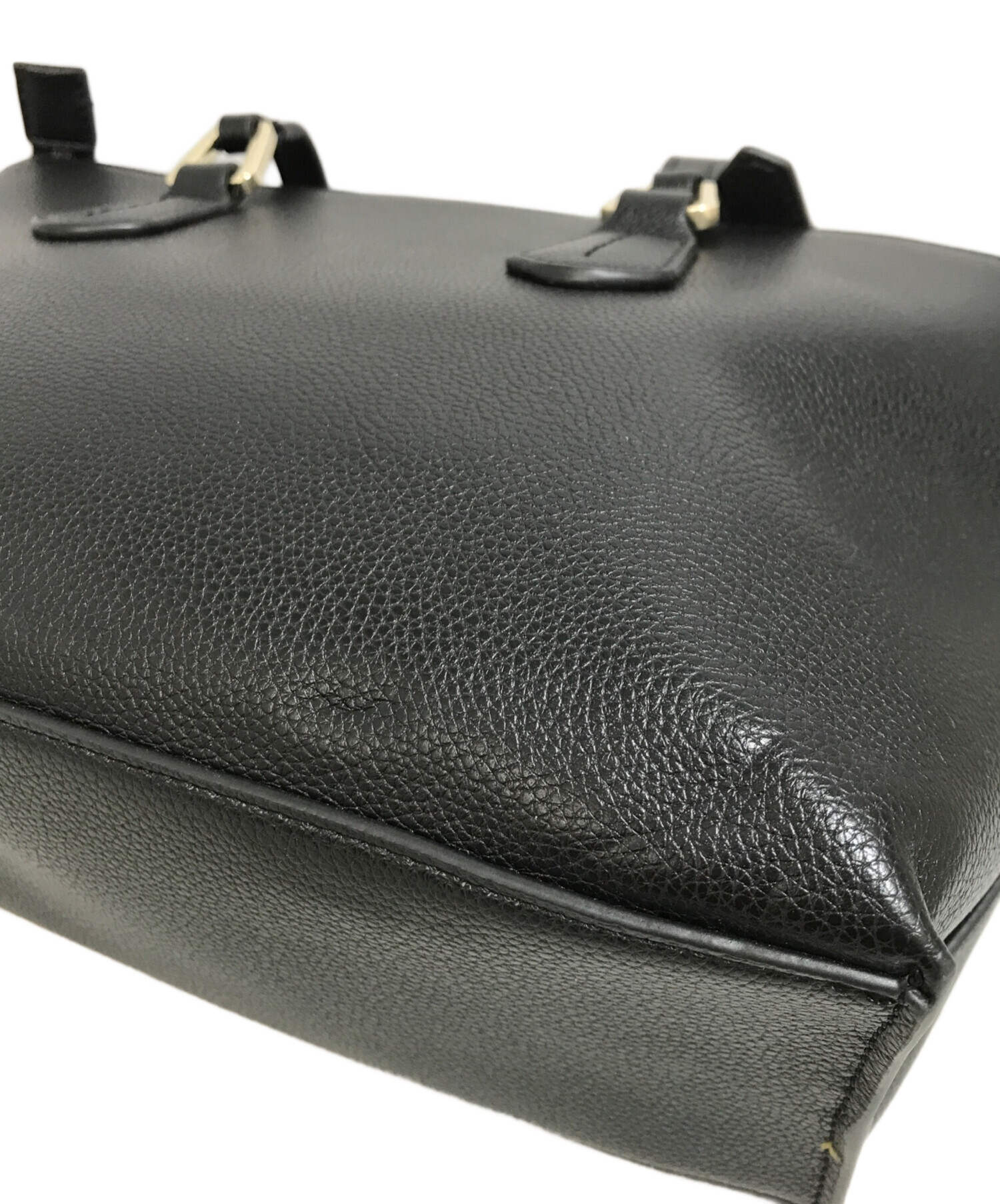 中古・古着通販】EMPORIO ARMANI (エンポリオアルマーニ) ハンドバッグ