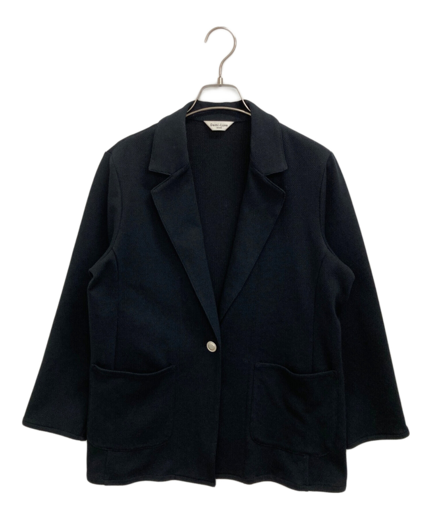 中古・古着通販】Demi-Luxe BEAMS (デミルクス ビームス) ジャケット