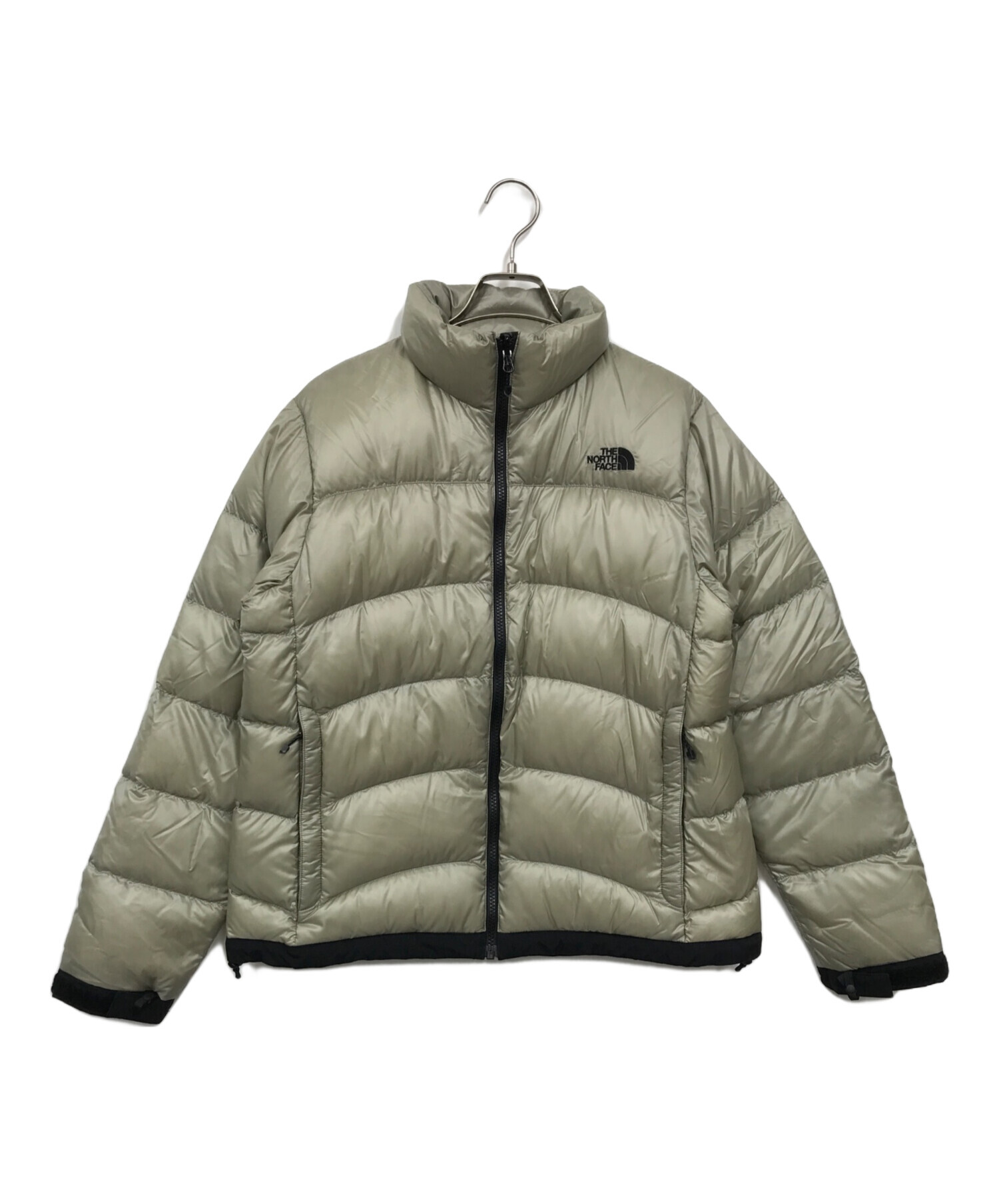 ジャケット・アウター THE NORTH FACE ZIZ Aconcaque Jacket THE NORTH FACE/ザ・ノース・フェイス ZIZ ACONCAGUA JACKET | BEAVER