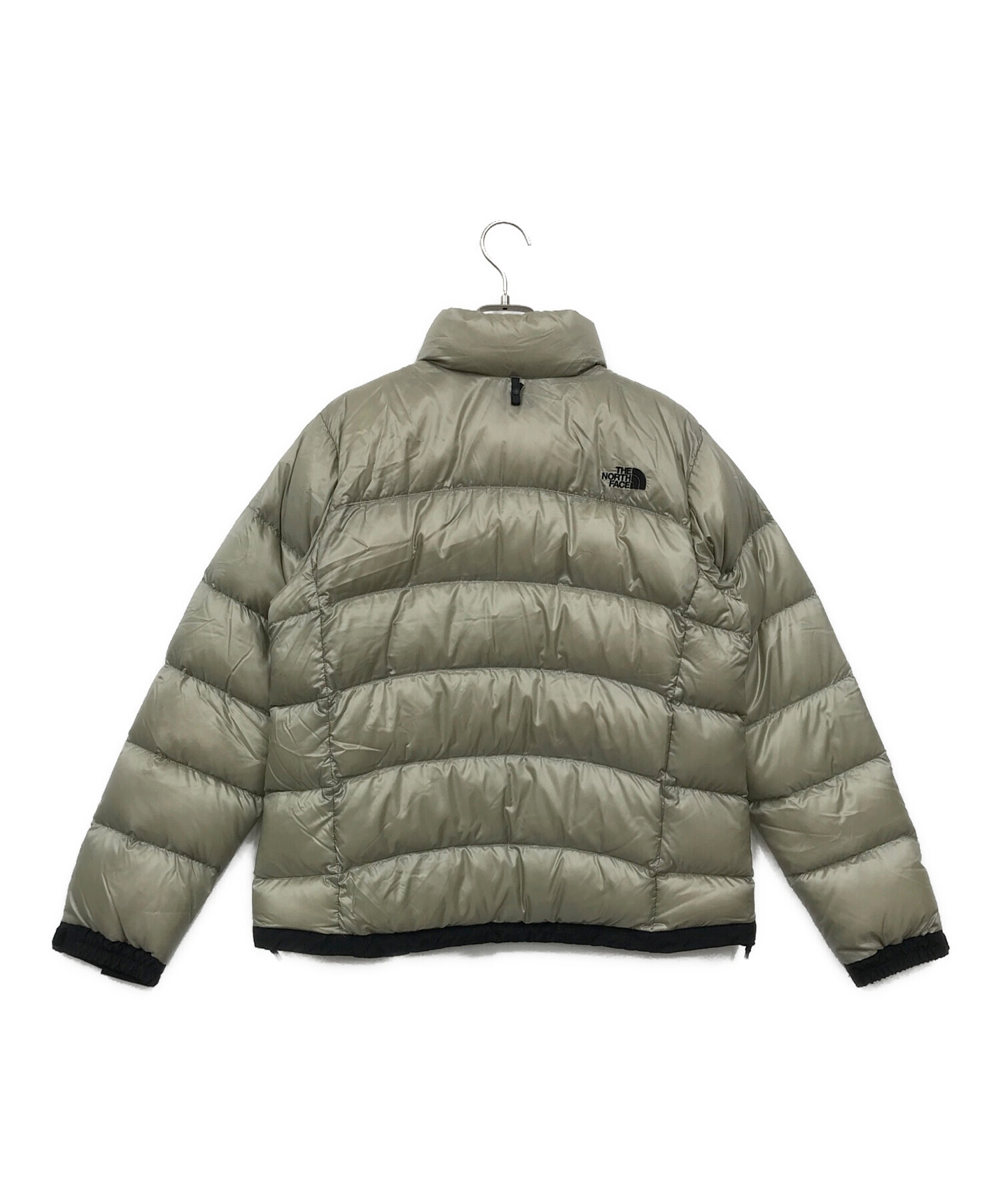 中古・古着通販】THE NORTH FACE (ザ ノース フェイス) ZIZ Aconcagua