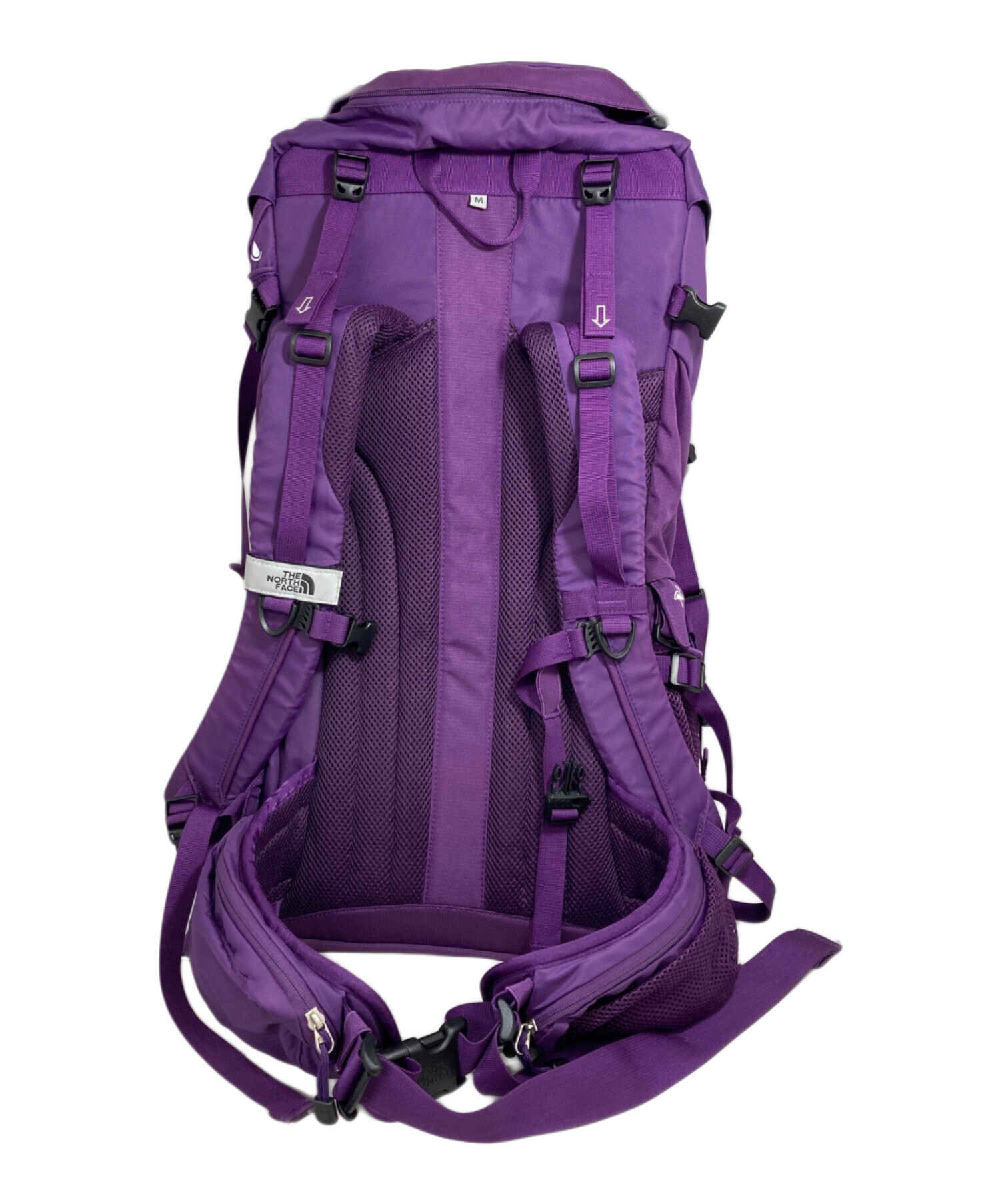 中古・古着通販】THE NORTH FACE (ザ ノース フェイス) TELLUS