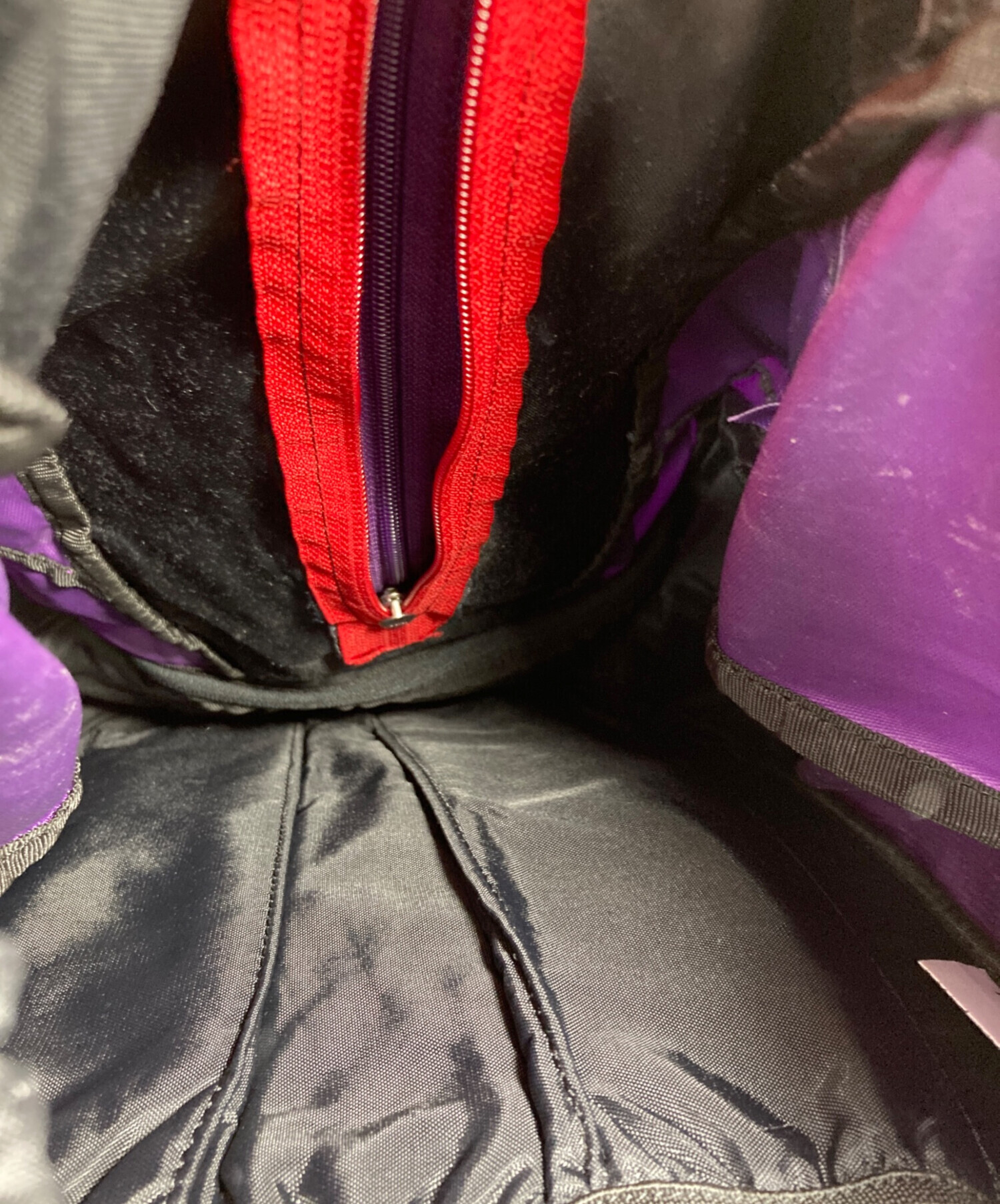 中古・古着通販】THE NORTH FACE (ザ ノース フェイス) TELLUS 45 