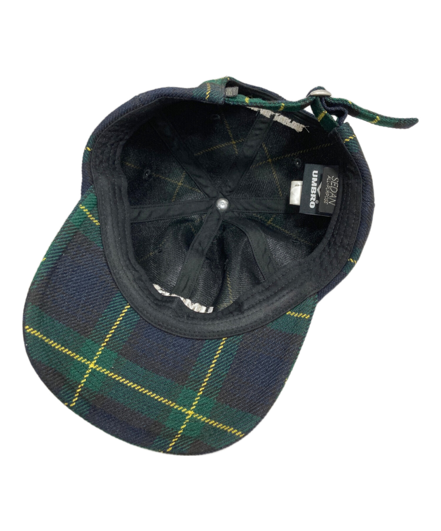 中古・古着通販】UMBRO (アンブロ) SEDAN ALL-PURPOSE (セダンオール