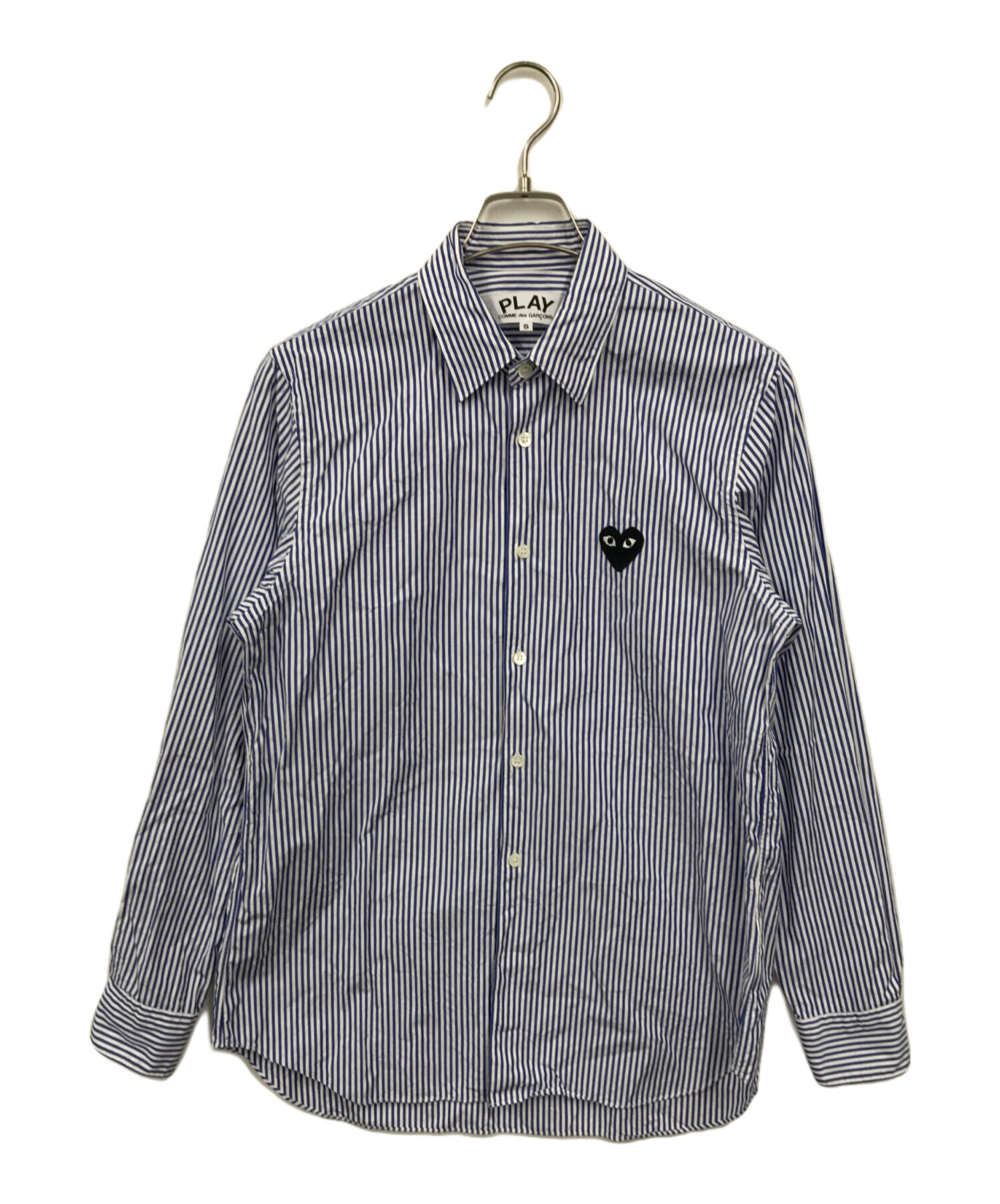中古・古着通販】PLAY COMME des GARCONS (プレイ コムデギャルソン