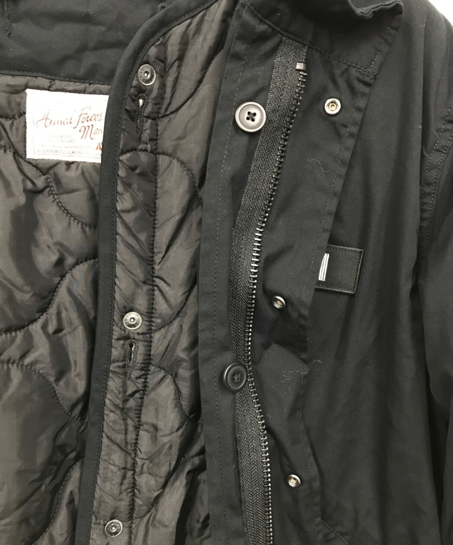 中古・古着通販】AVIREX (アヴィレックス) roarguns (ロアーガンズ