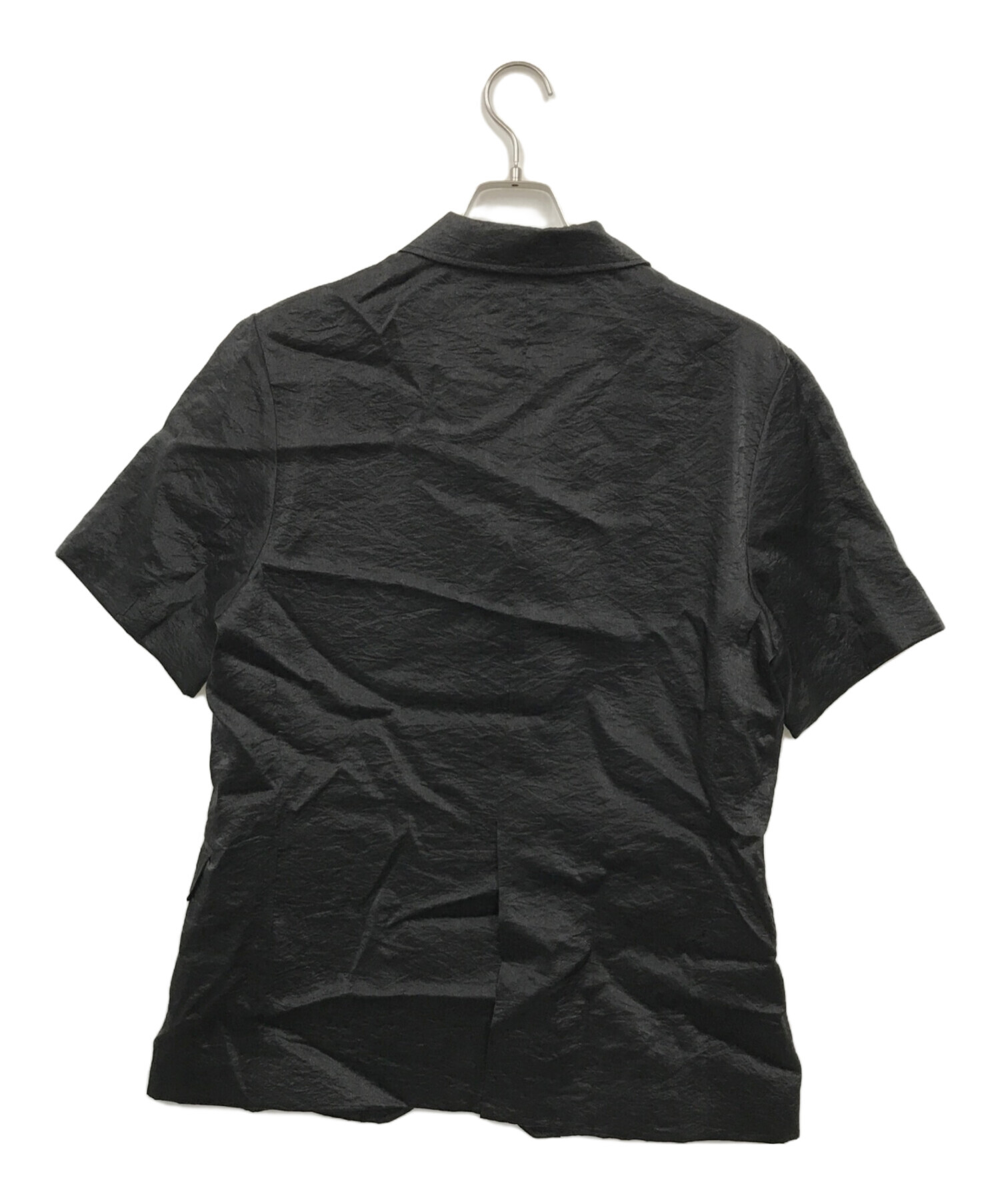 中古・古着通販】MAISON SPECIAL (メゾンスペシャル) Silky Chambray 