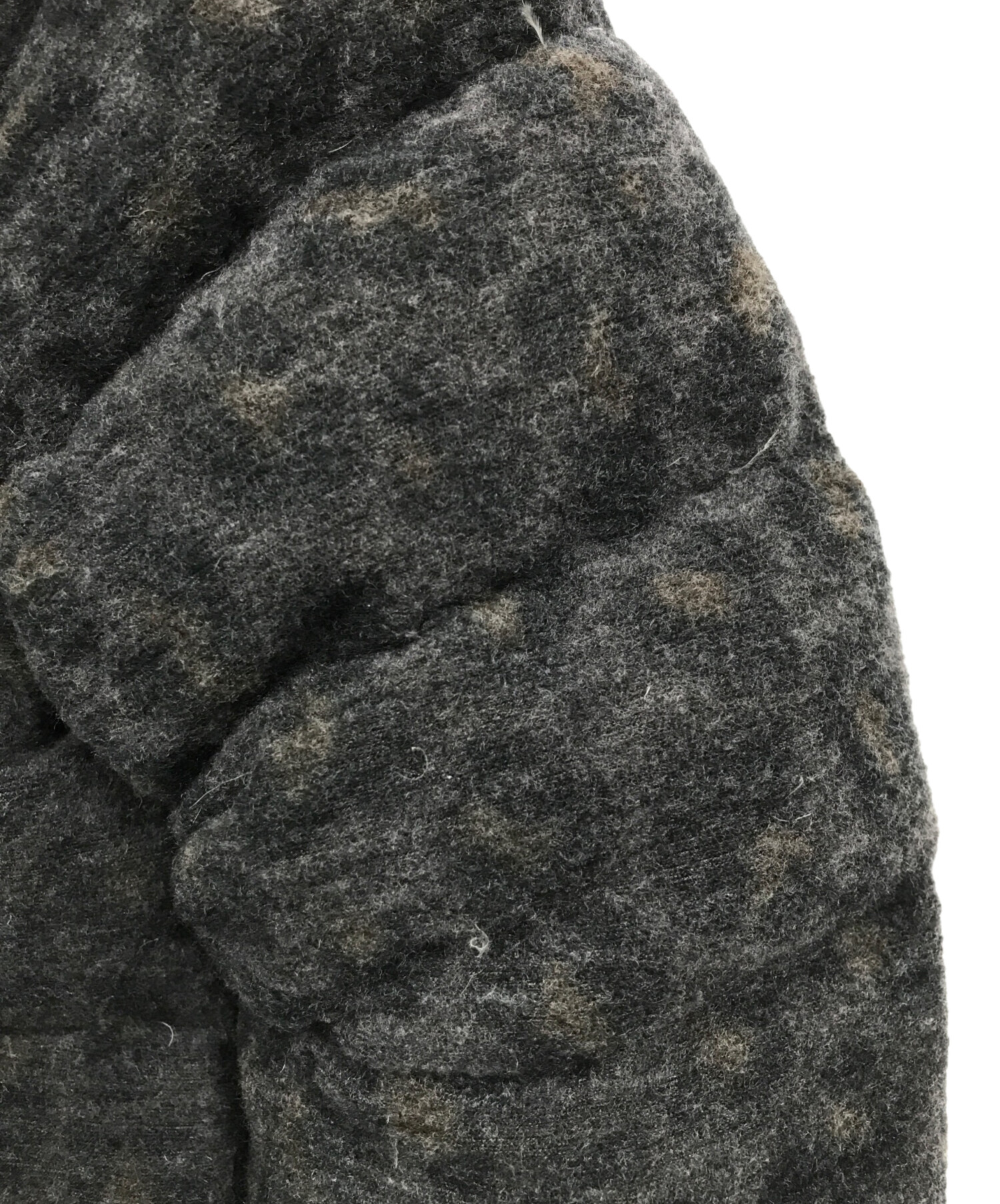 中古・古着通販】TATRAS (タトラス) コルマ ダウンジャケット