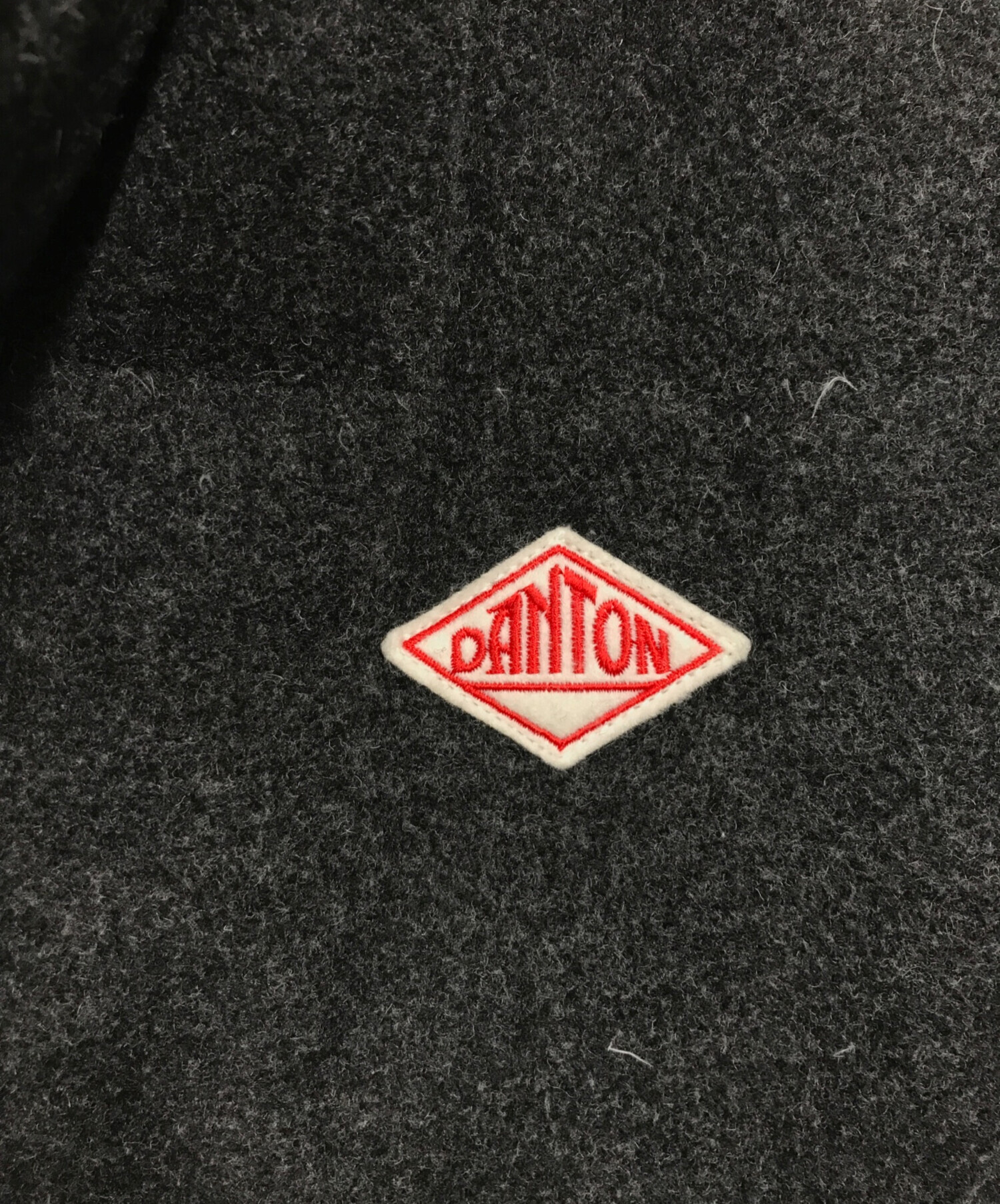 中古・古着通販】DANTON (ダントン) BEAMS (ビームス) ダウン