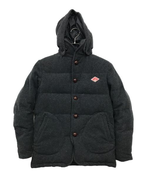 中古・古着通販】DANTON (ダントン) BEAMS (ビームス) ダウン