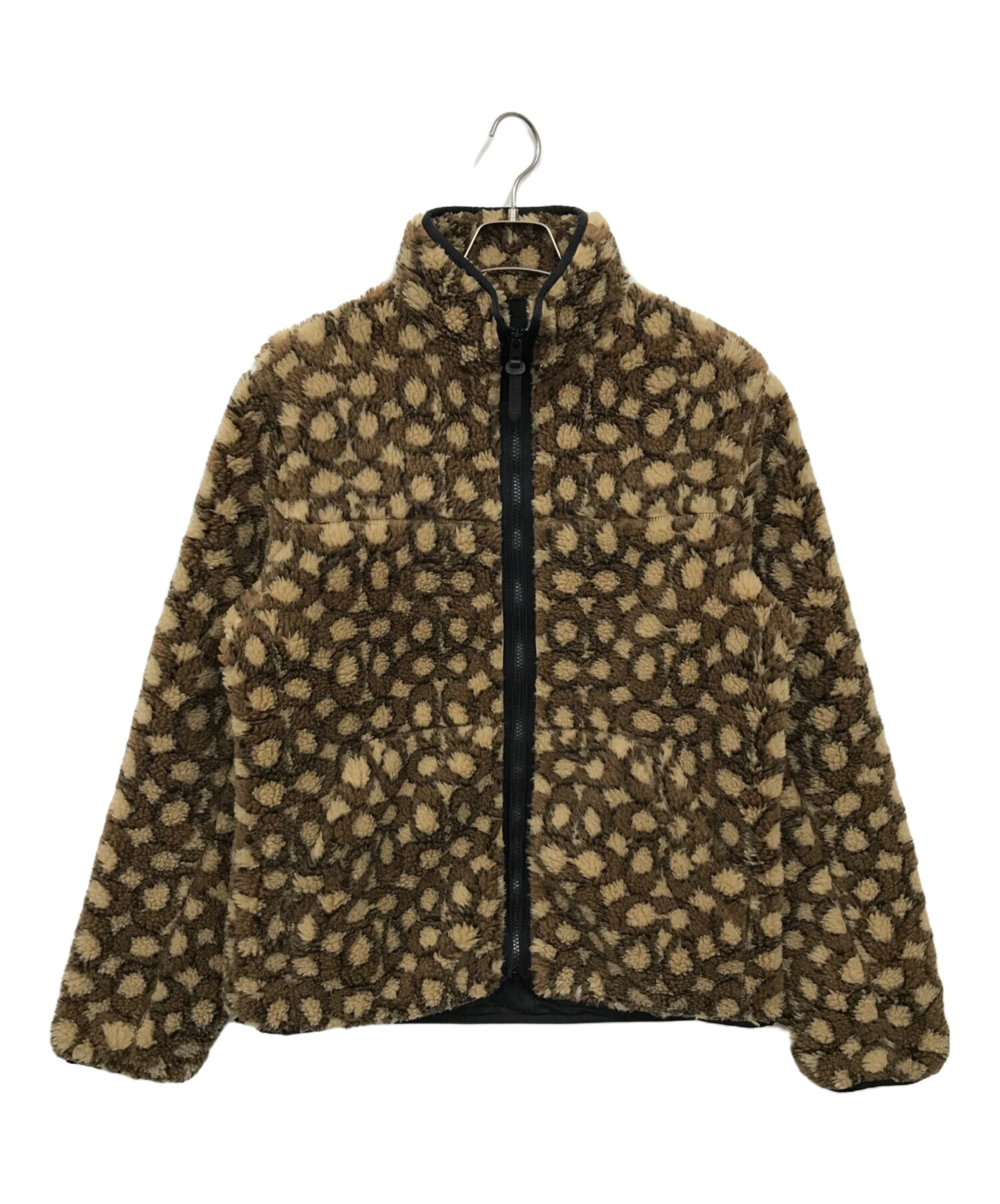 中古・古着通販】COACH (コーチ) シグネチャーシェルパ