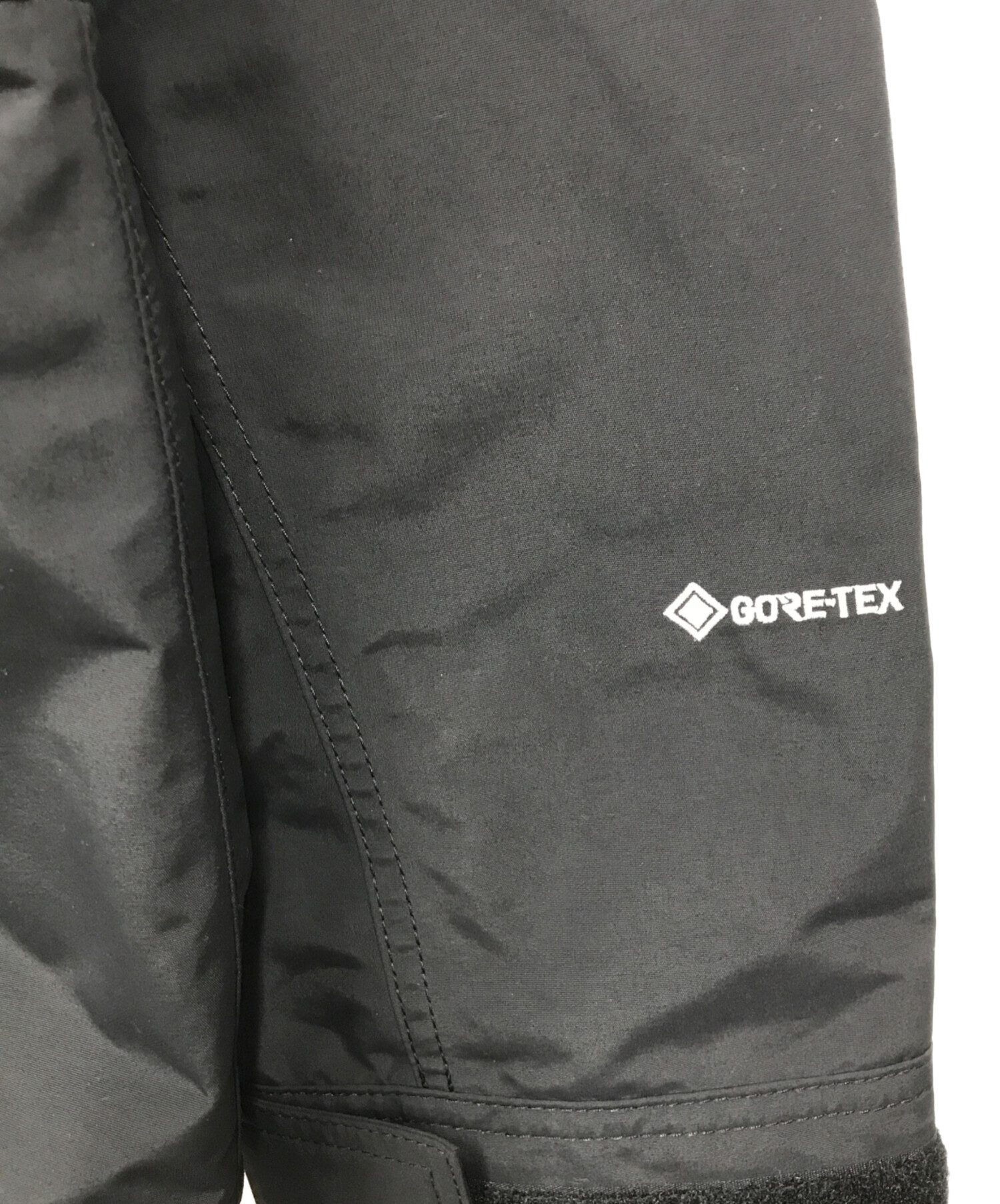 中古・古着通販】THE NORTH FACE (ザ ノース フェイス) マウンテン