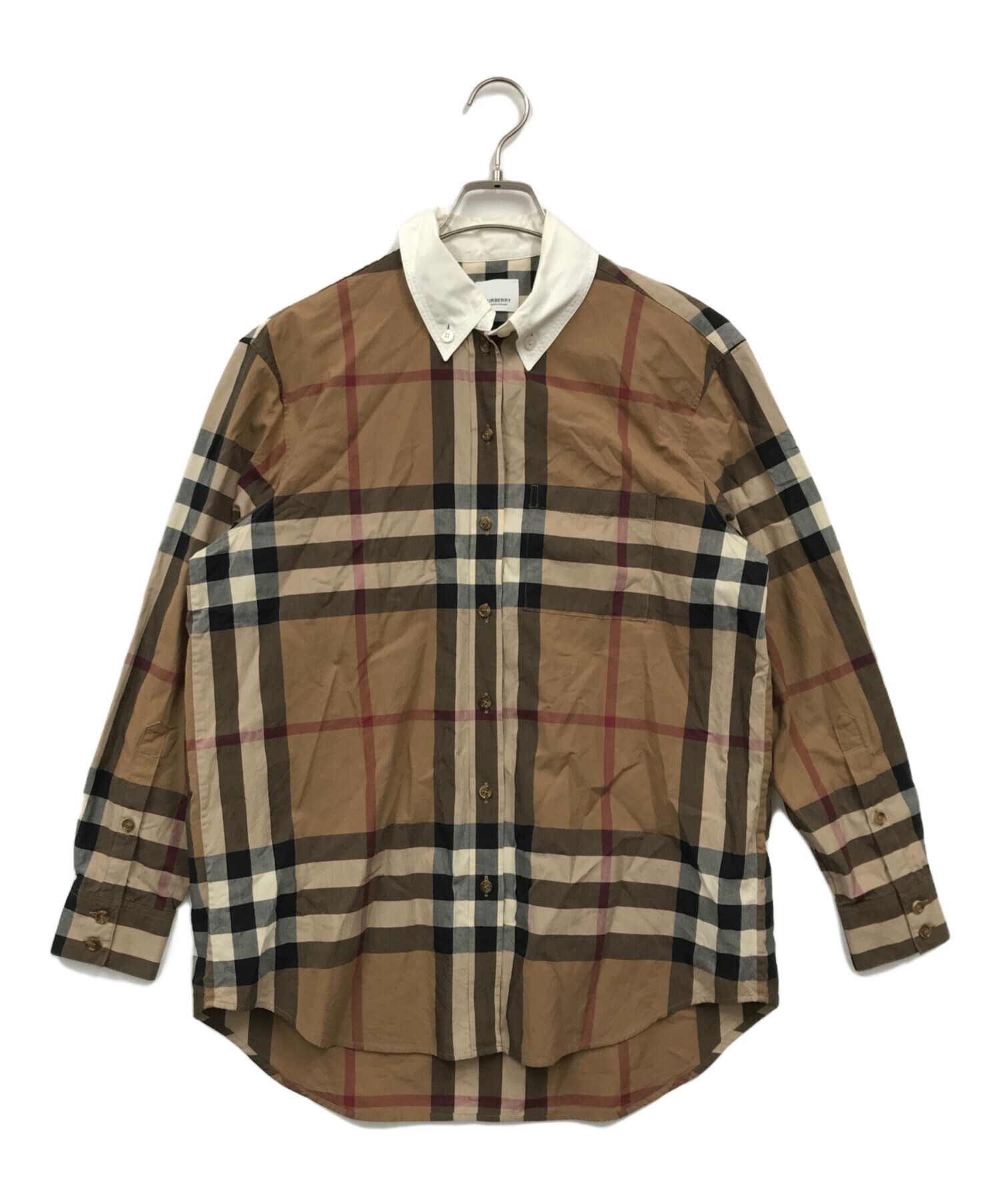 中古・古着通販】BURBERRY LONDON (バーバリーロンドン) ノバブロック